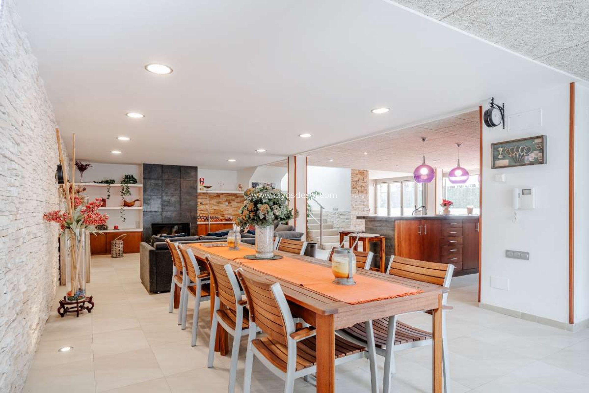 Herverkoop - Villa - Benidorm