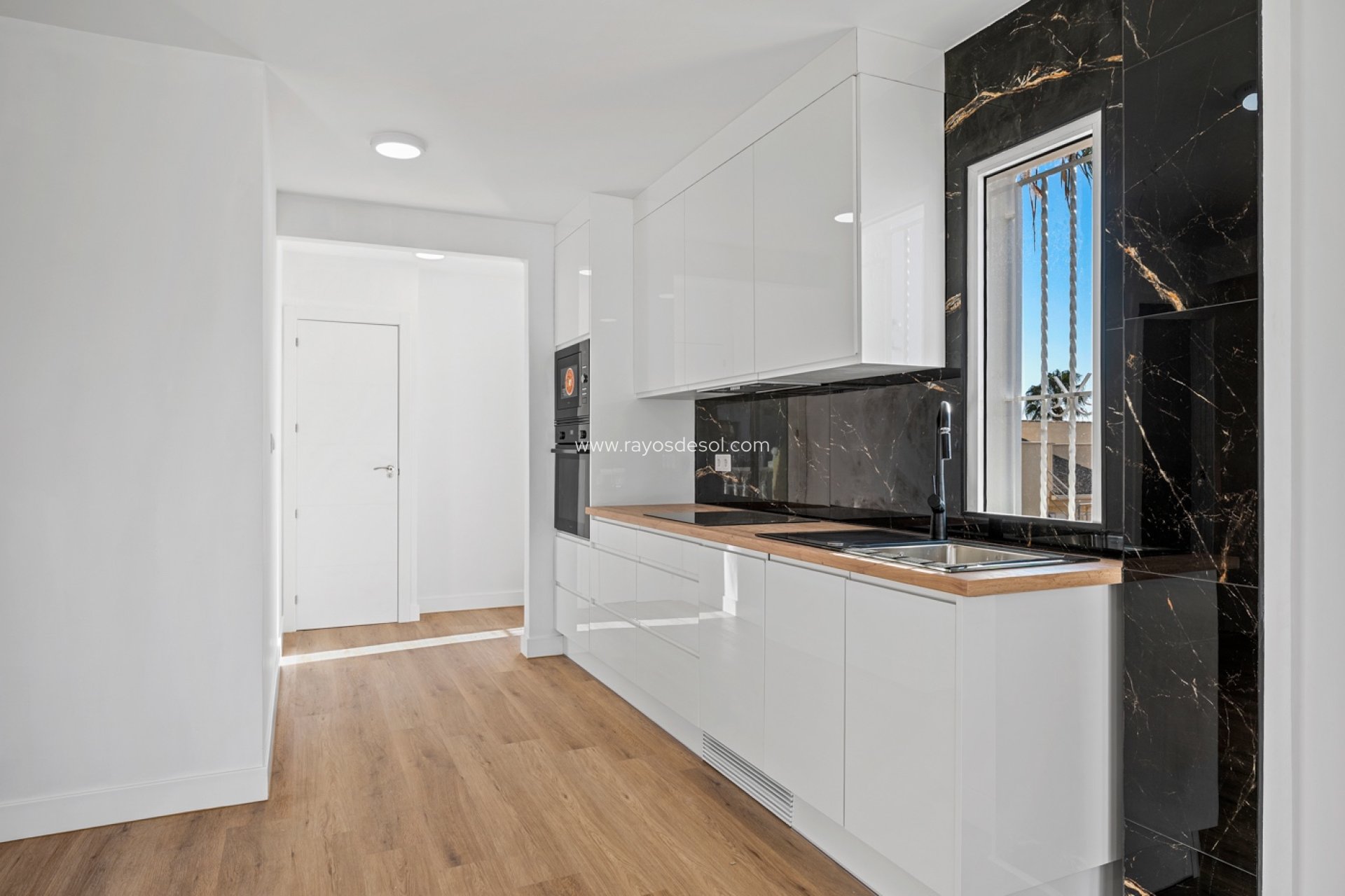 Herverkoop - Villa - Benijofar - Benimar