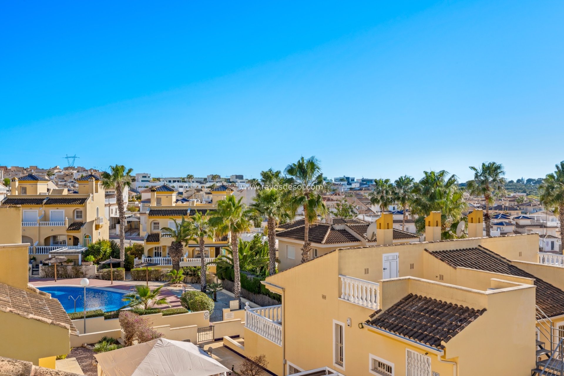 Herverkoop - Villa - Benijofar - Benimar