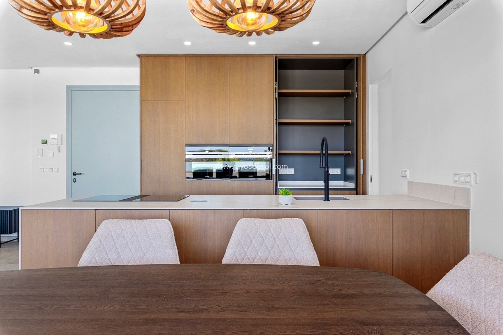 Herverkoop - Villa - Benijofar