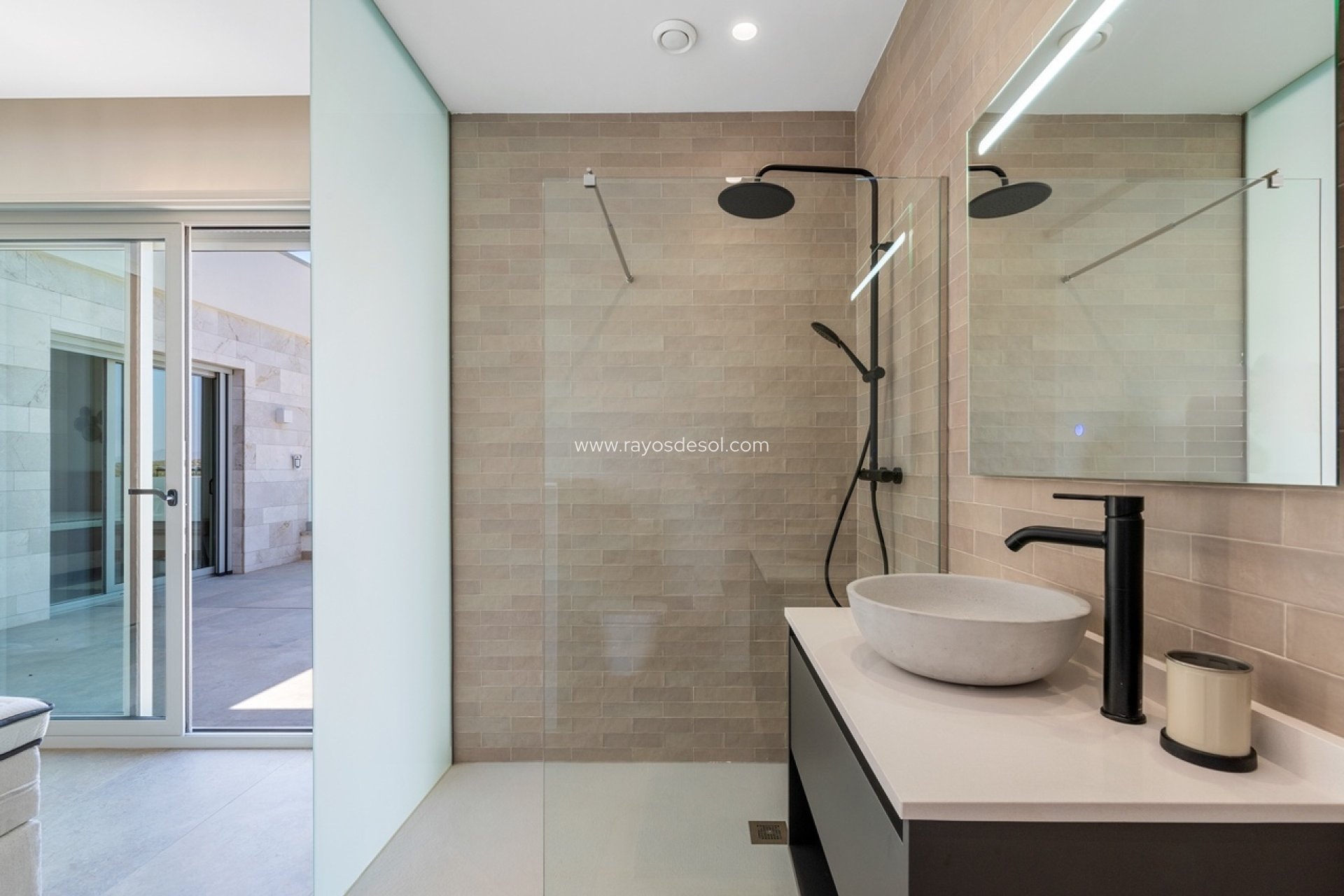 Herverkoop - Villa - Benijofar