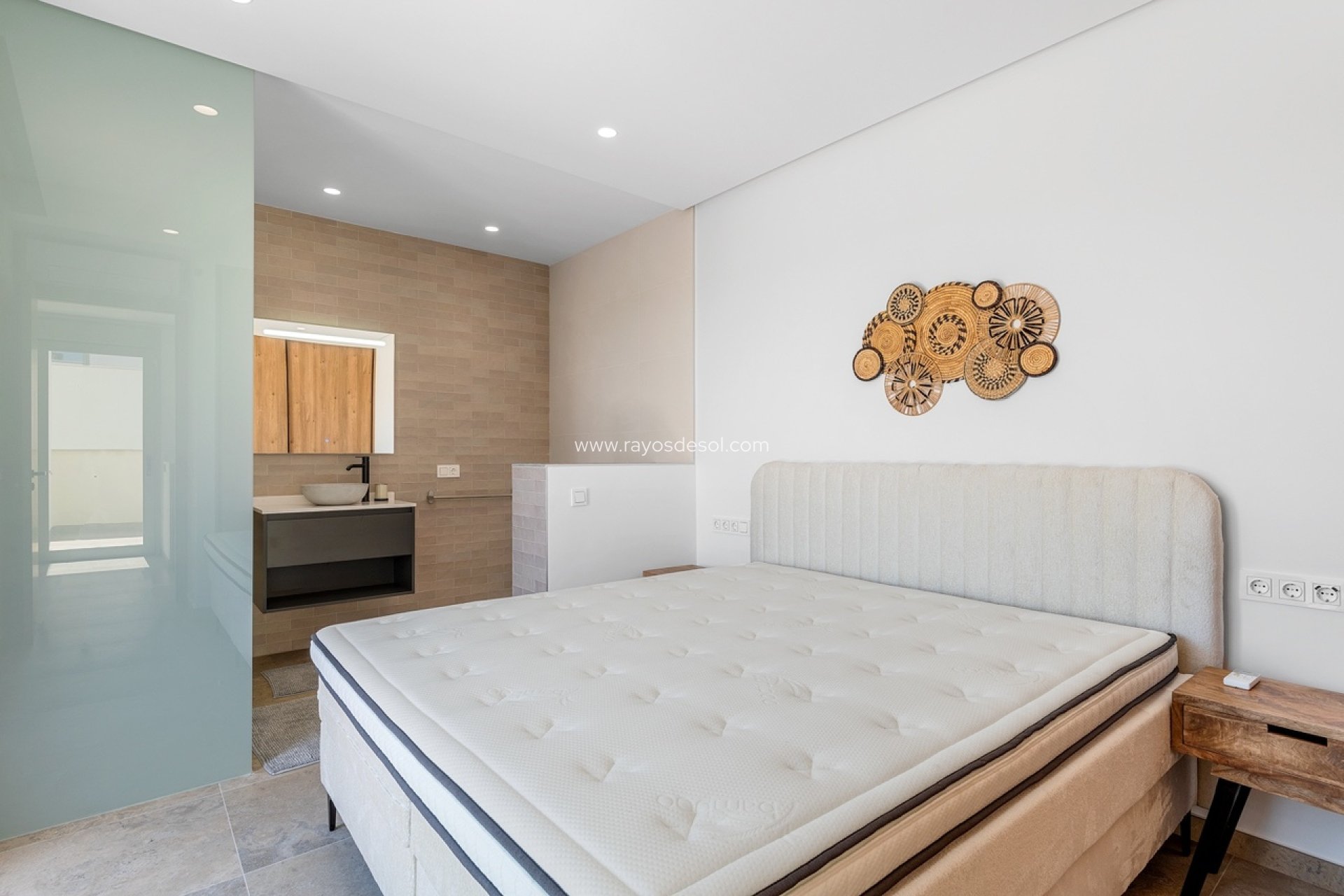 Herverkoop - Villa - Benijofar