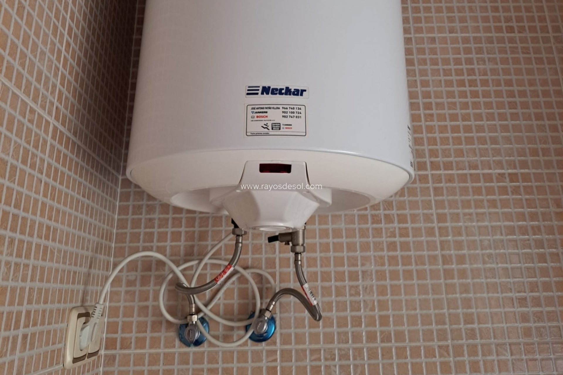 Herverkoop - Villa - Benijofar