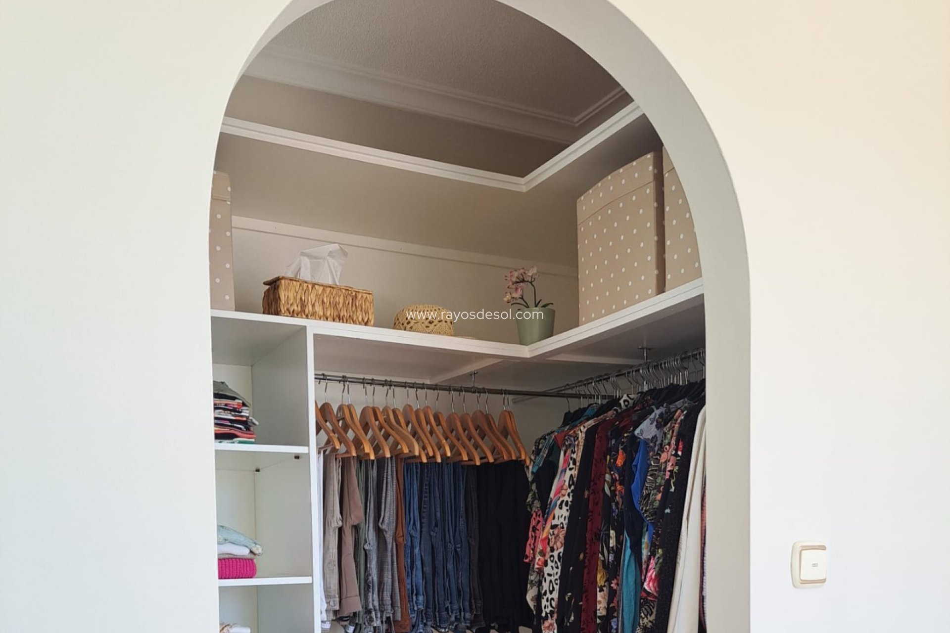 Herverkoop - Villa - Benijofar