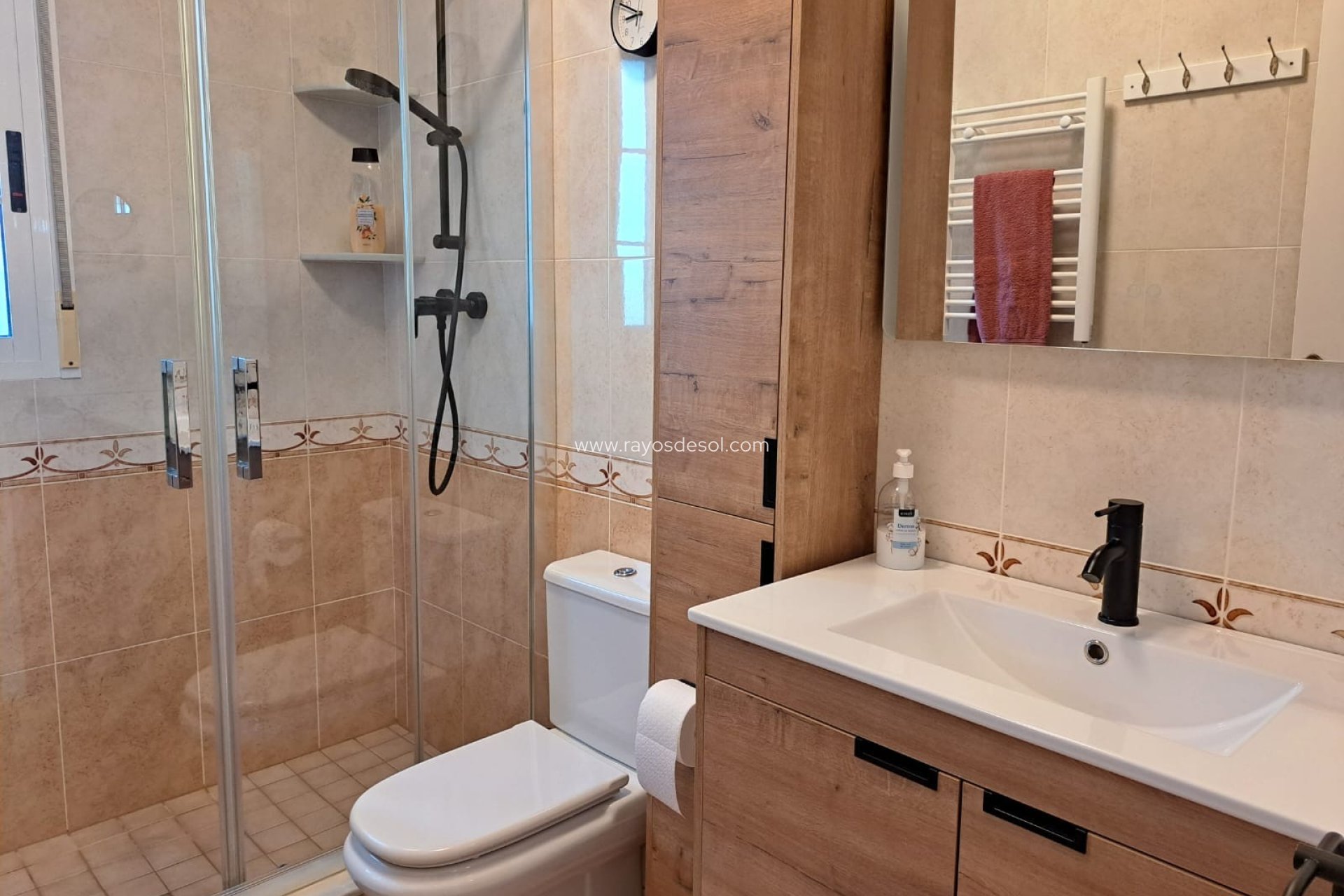 Herverkoop - Villa - Benijofar