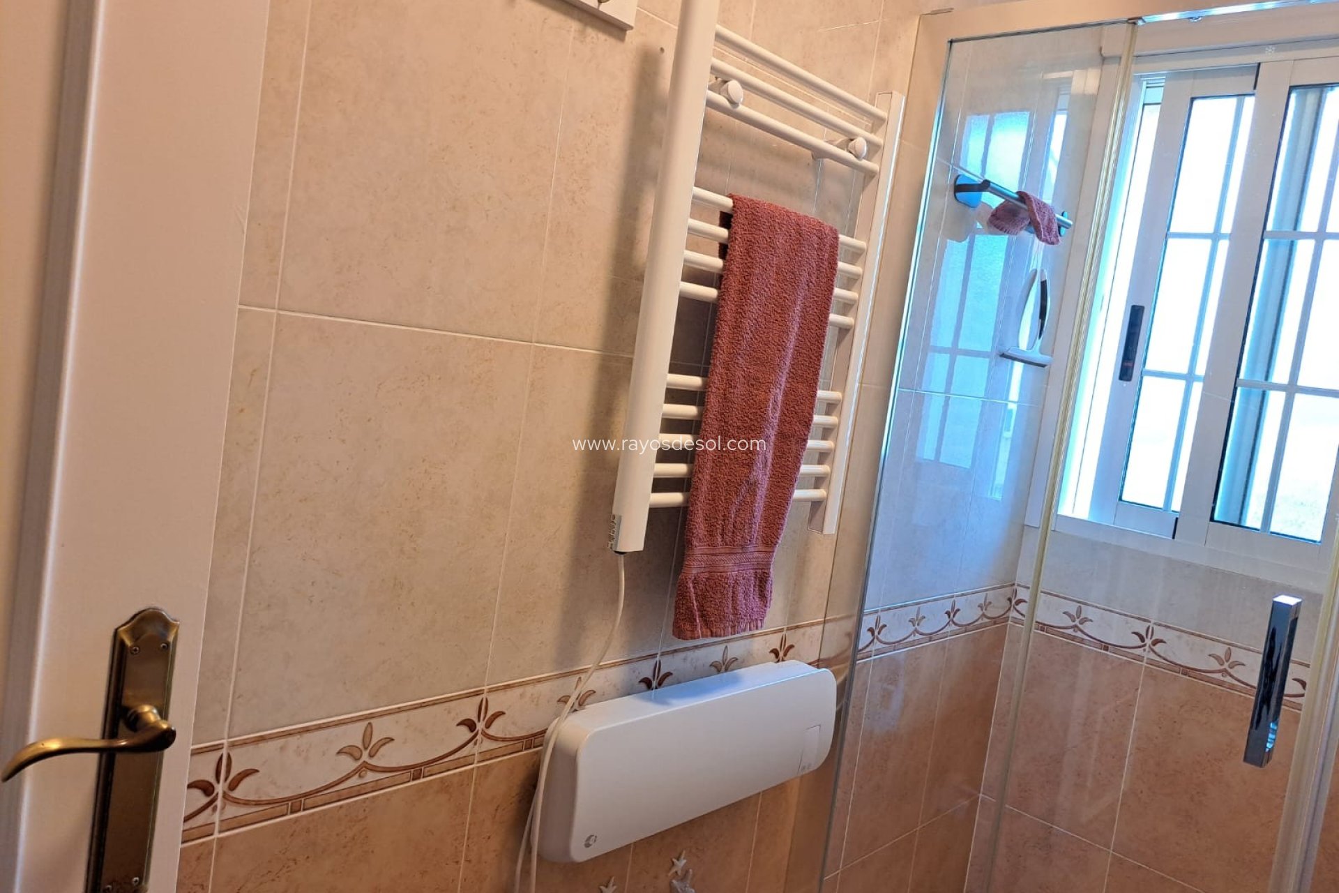 Herverkoop - Villa - Benijofar