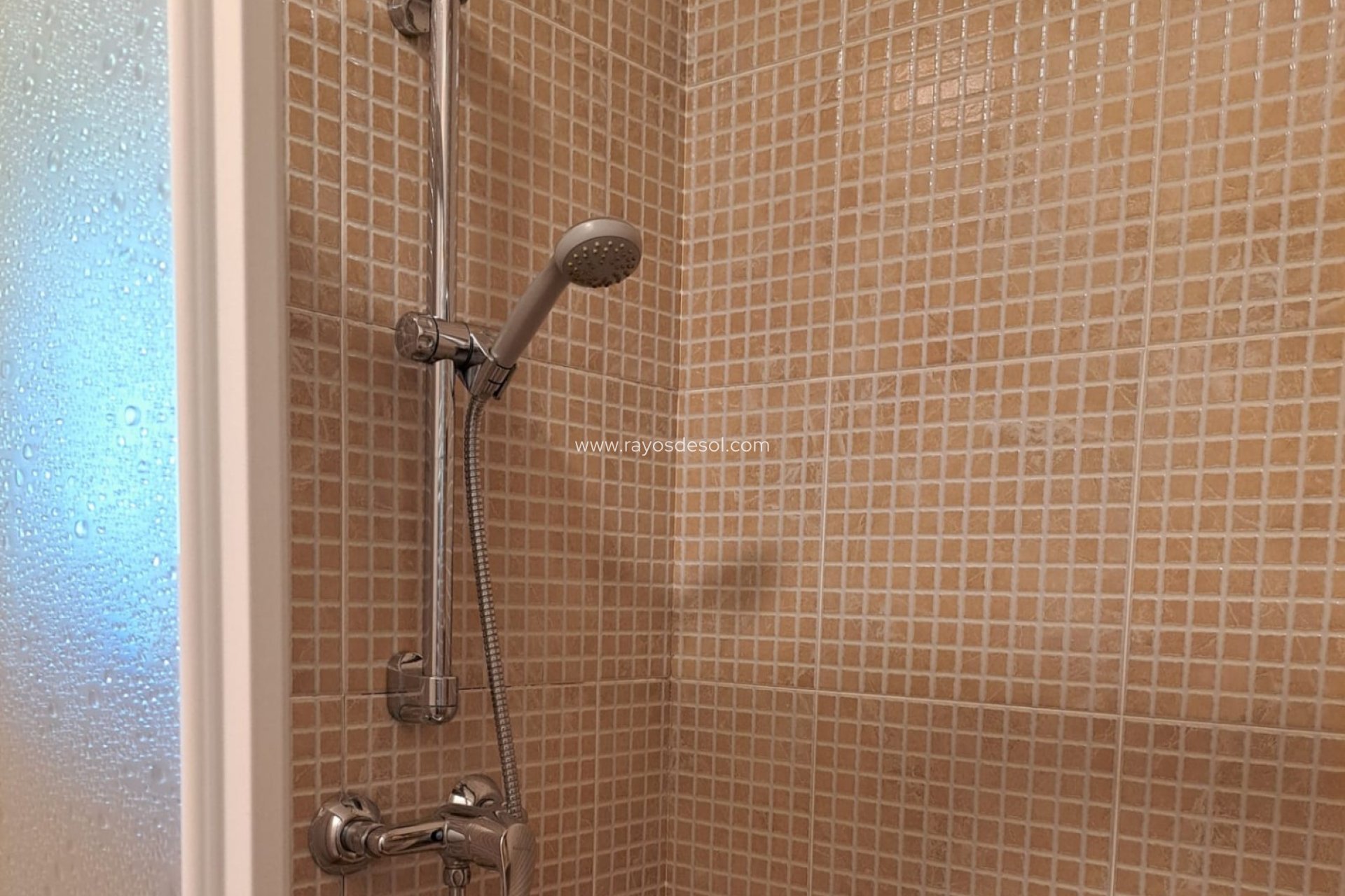 Herverkoop - Villa - Benijofar