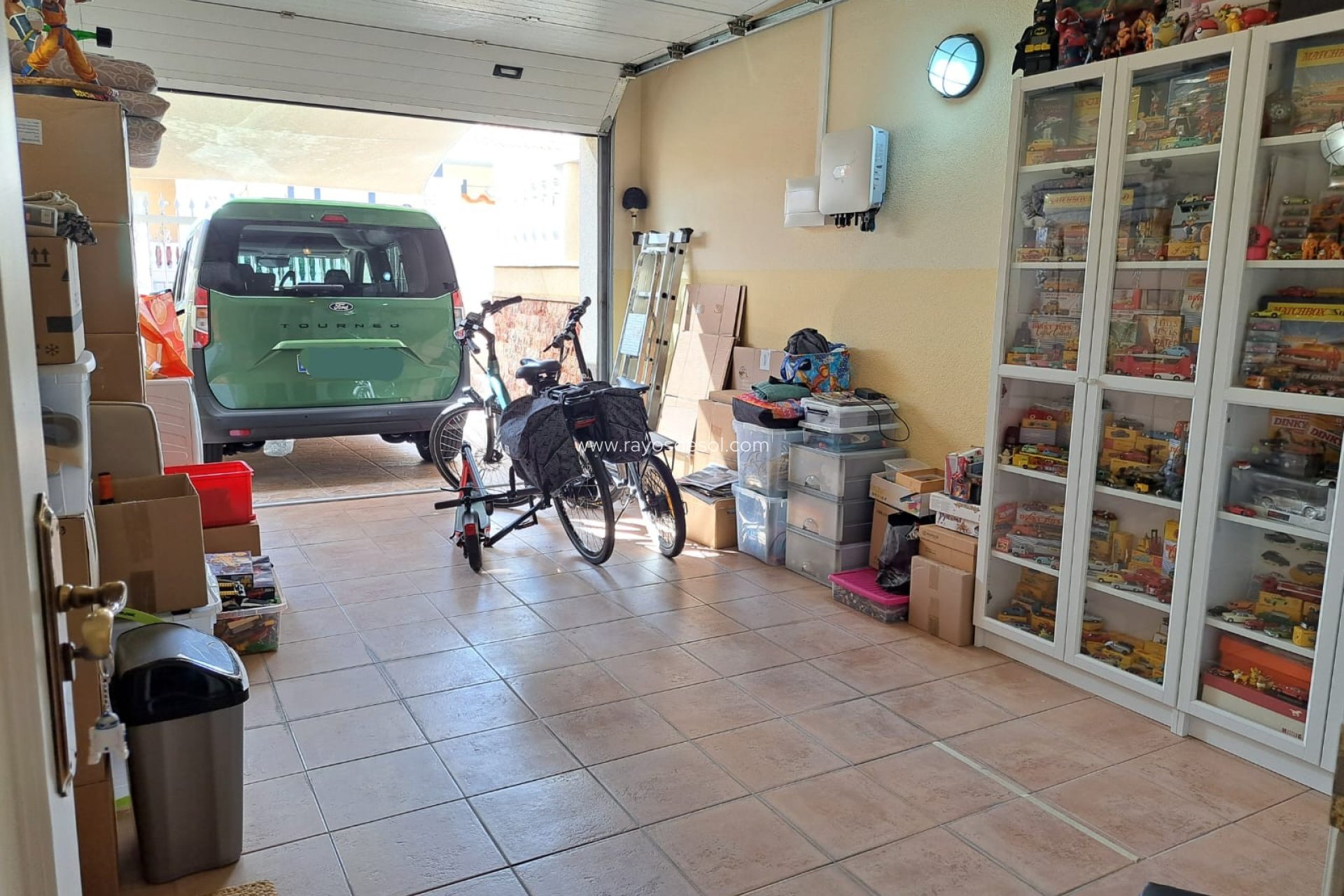 Herverkoop - Villa - Benijofar