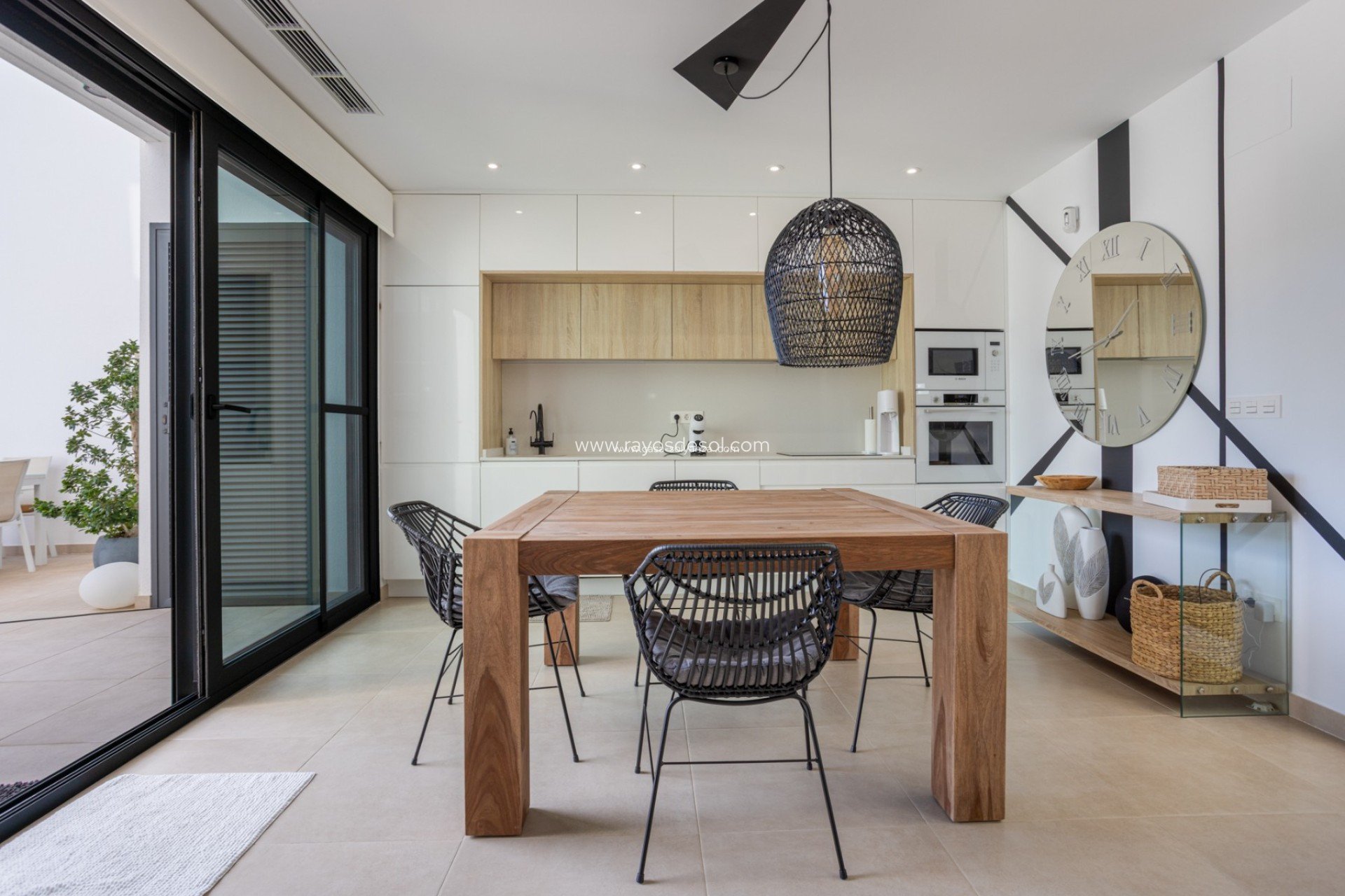 Herverkoop - Villa - Benijofar