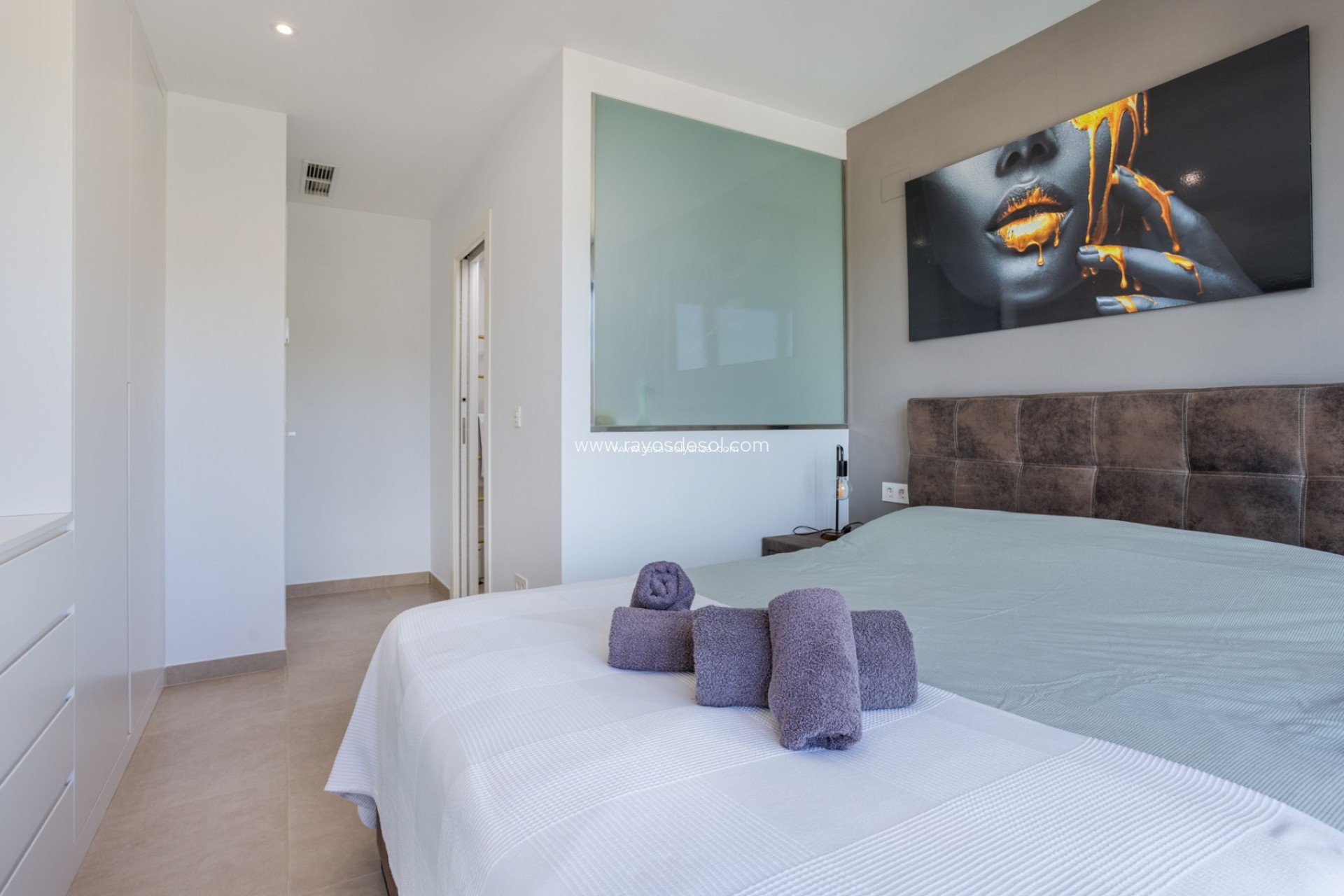 Herverkoop - Villa - Benijofar