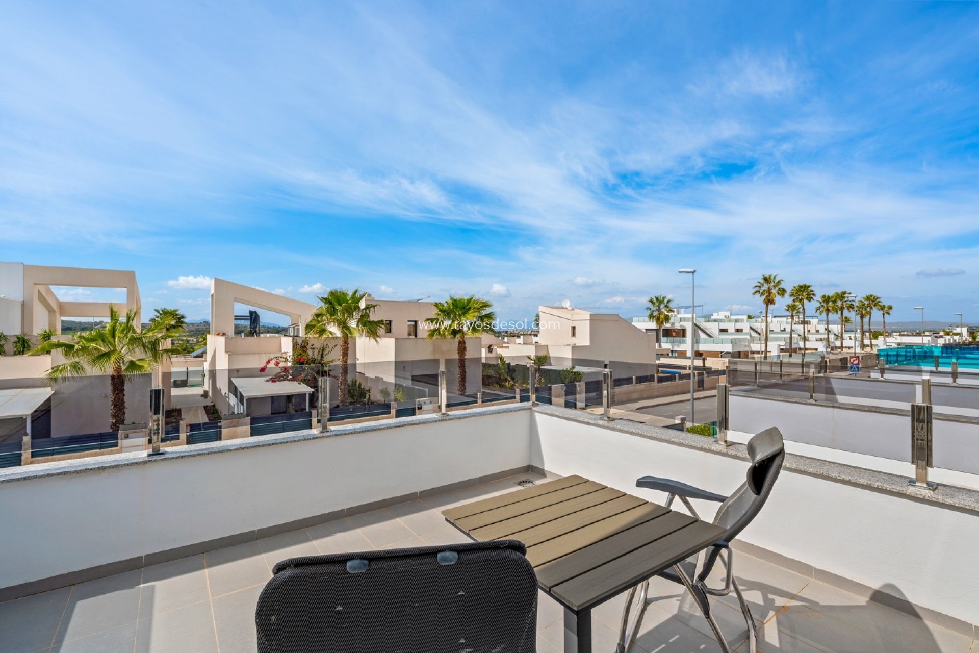 Herverkoop - Villa - Benijofar