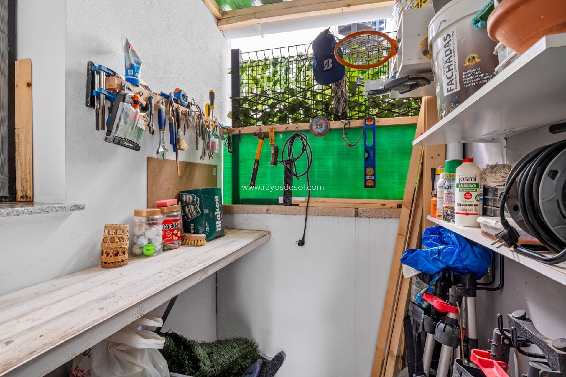 Herverkoop - Villa - Benijofar