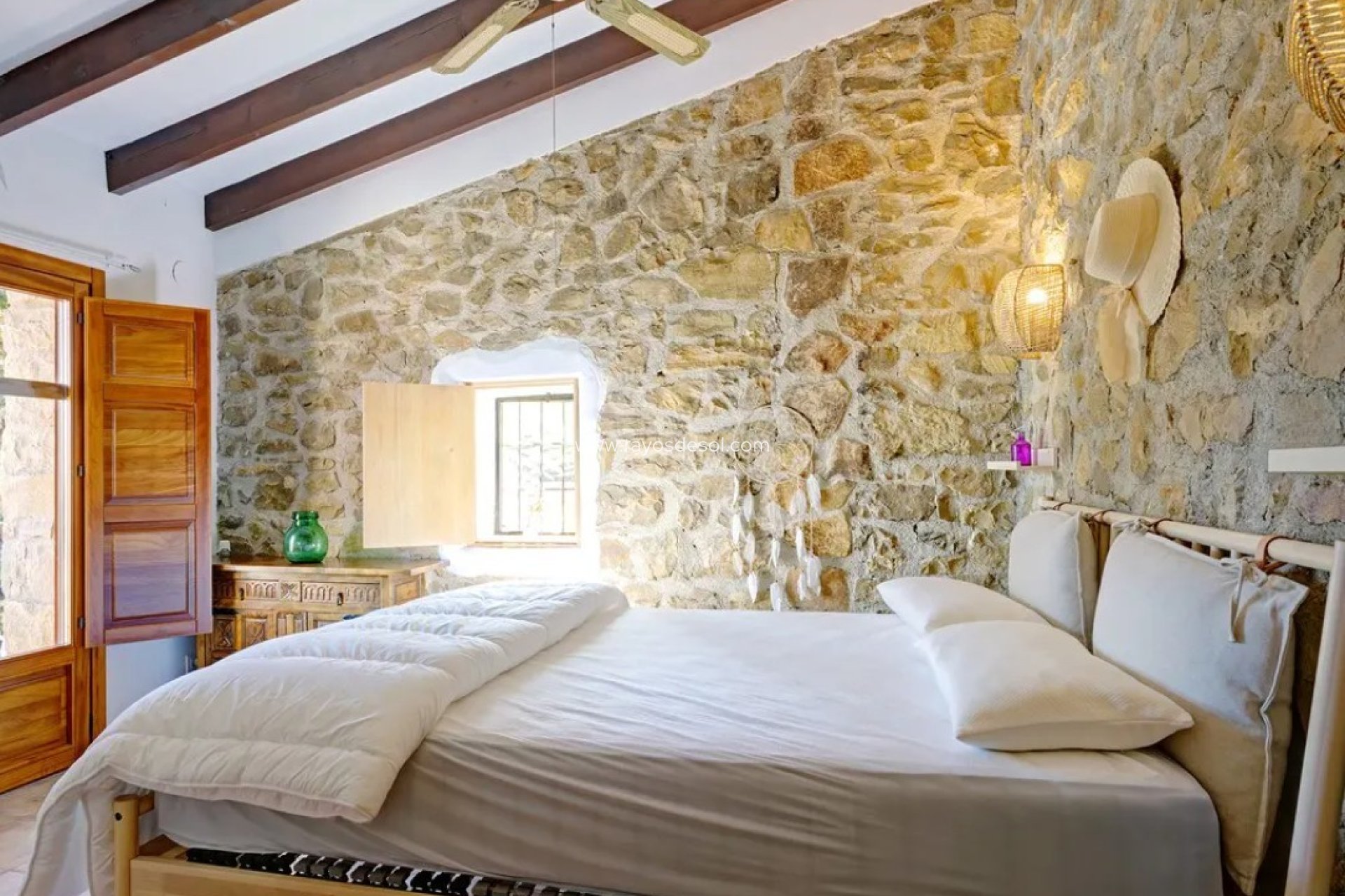 Herverkoop - Villa - Benissa - 03720