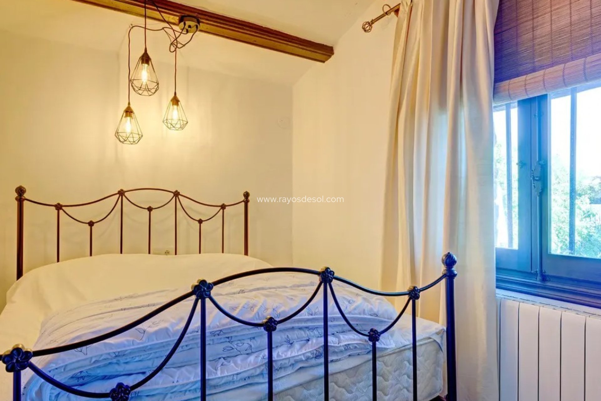Herverkoop - Villa - Benissa - 03720