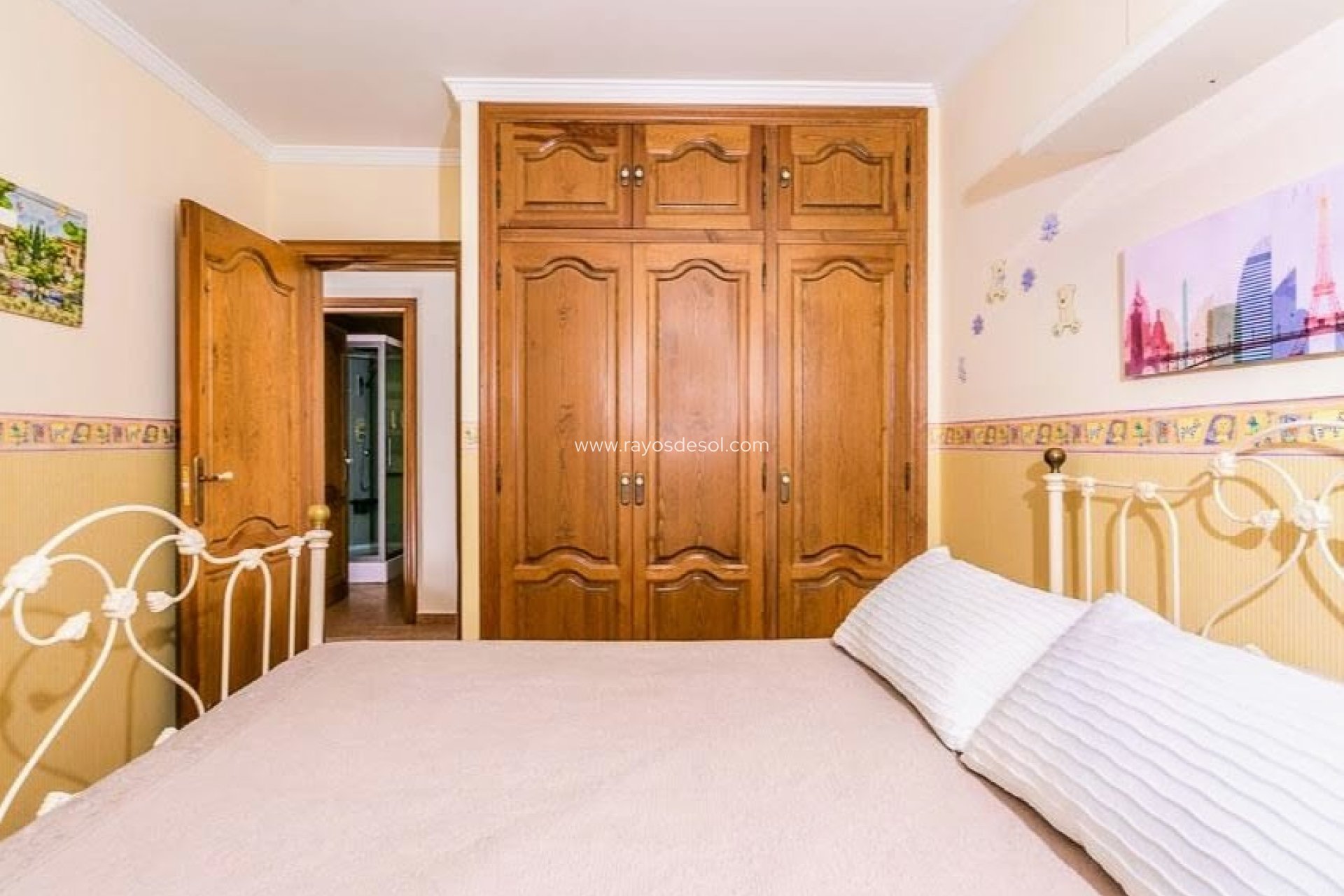 Herverkoop - Villa - Benissa - 03725