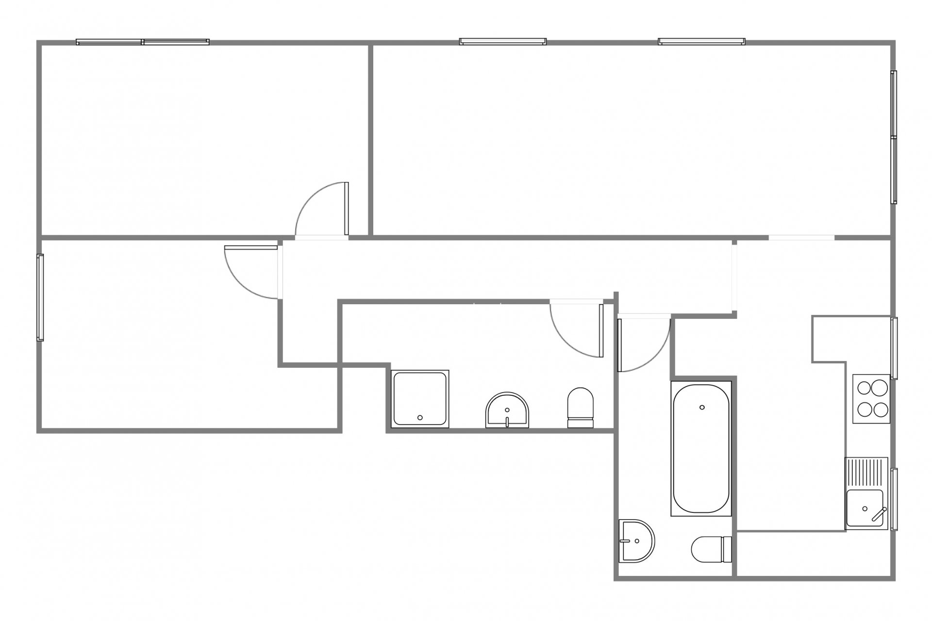 Herverkoop - Villa - Benissa - Baladrar
