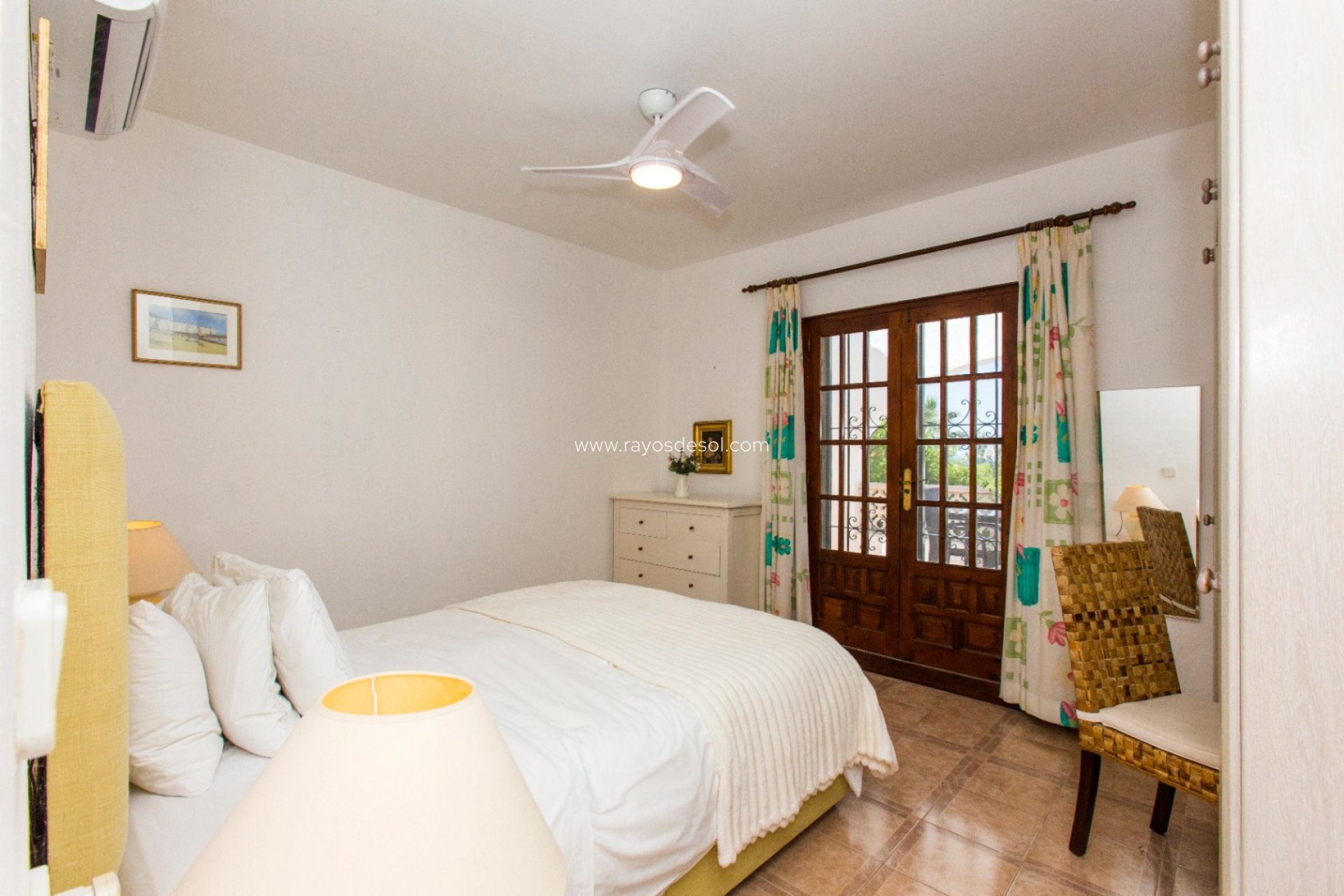 Herverkoop - Villa - Benissa - Baladrar