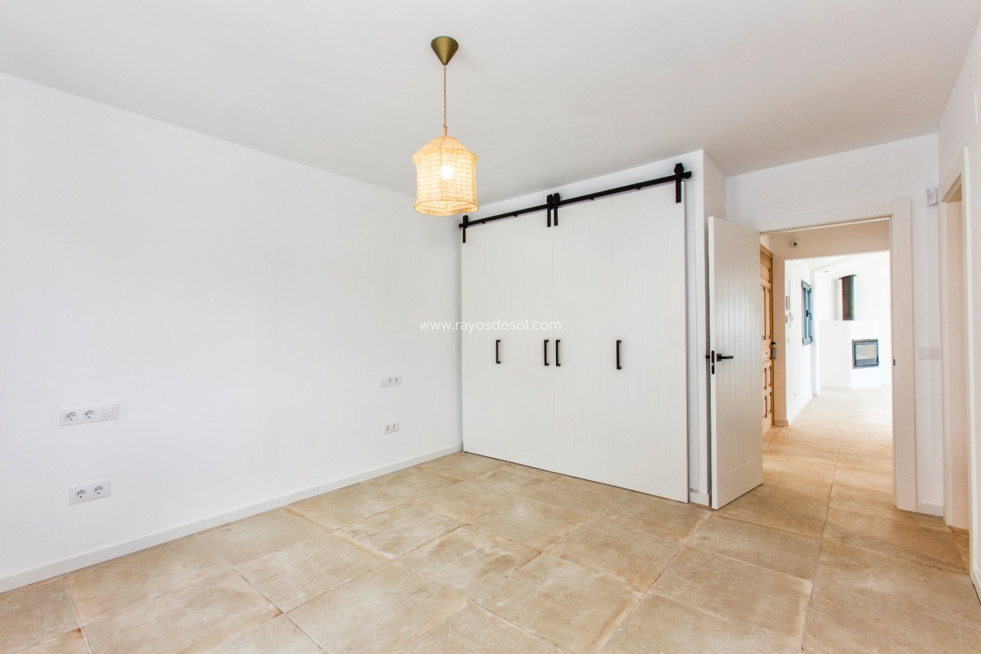 Herverkoop - Villa - Benissa - Cala Abogat