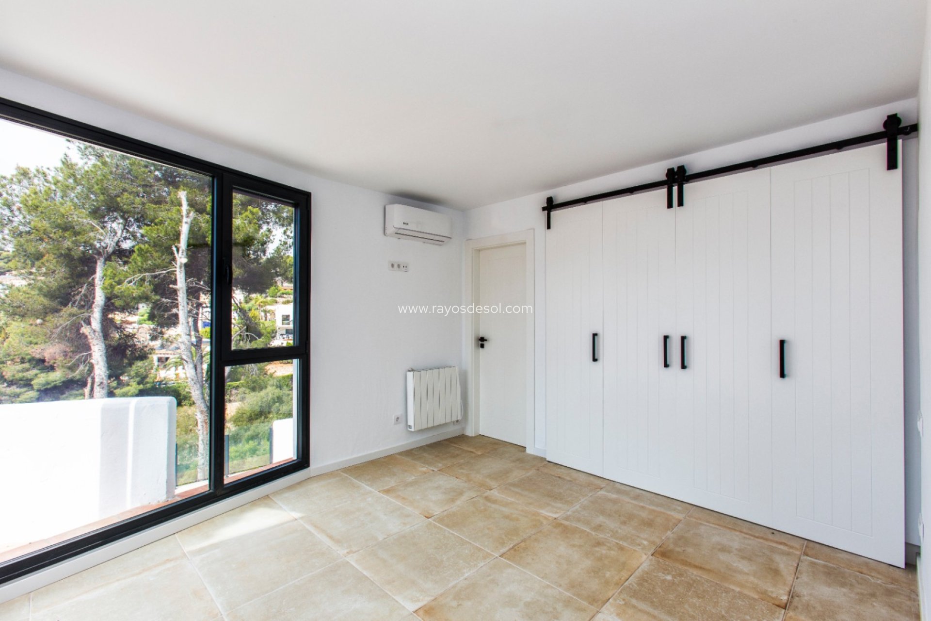 Herverkoop - Villa - Benissa - Cala Abogat