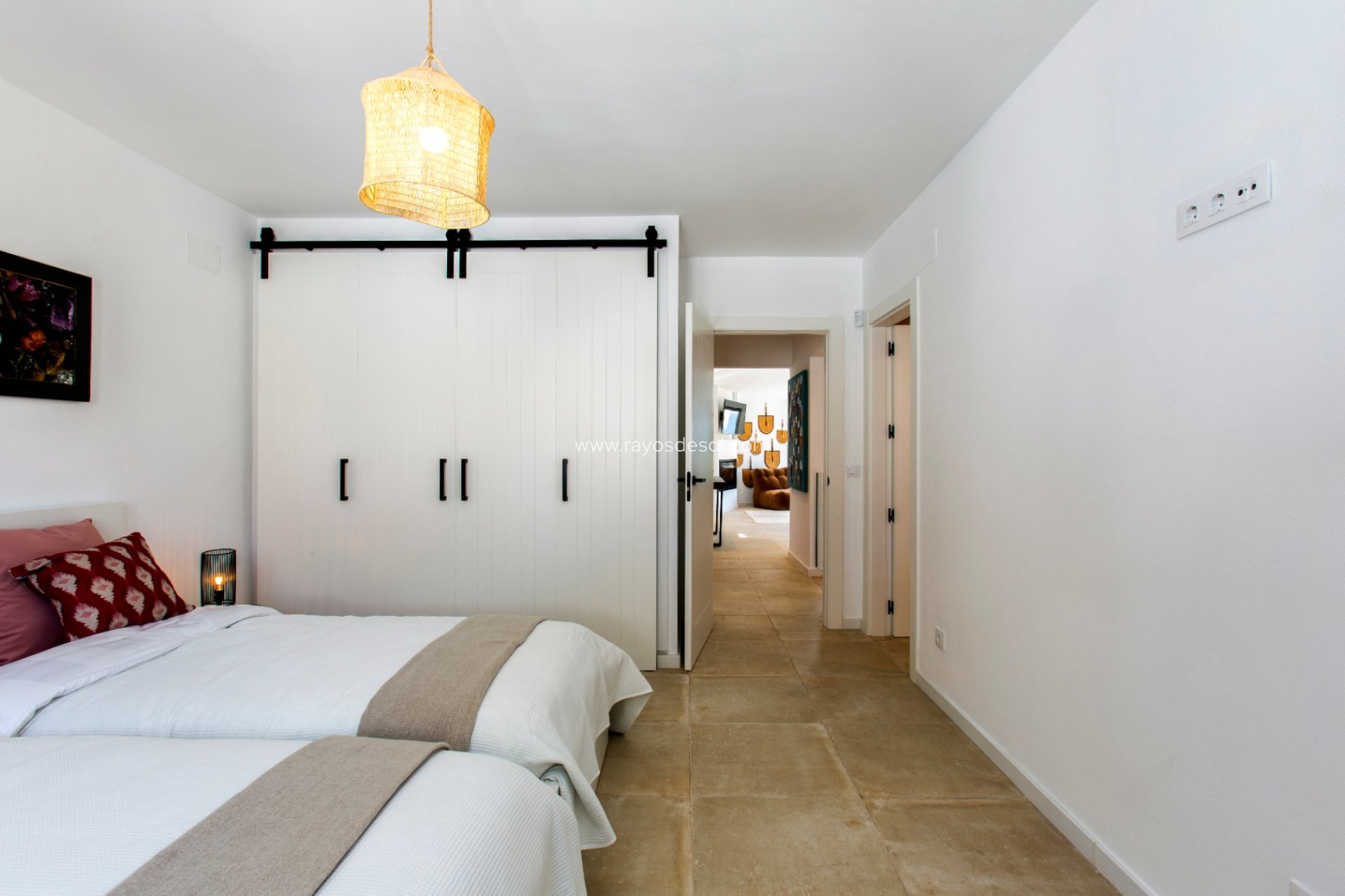 Herverkoop - Villa - Benissa - Cala Abogat