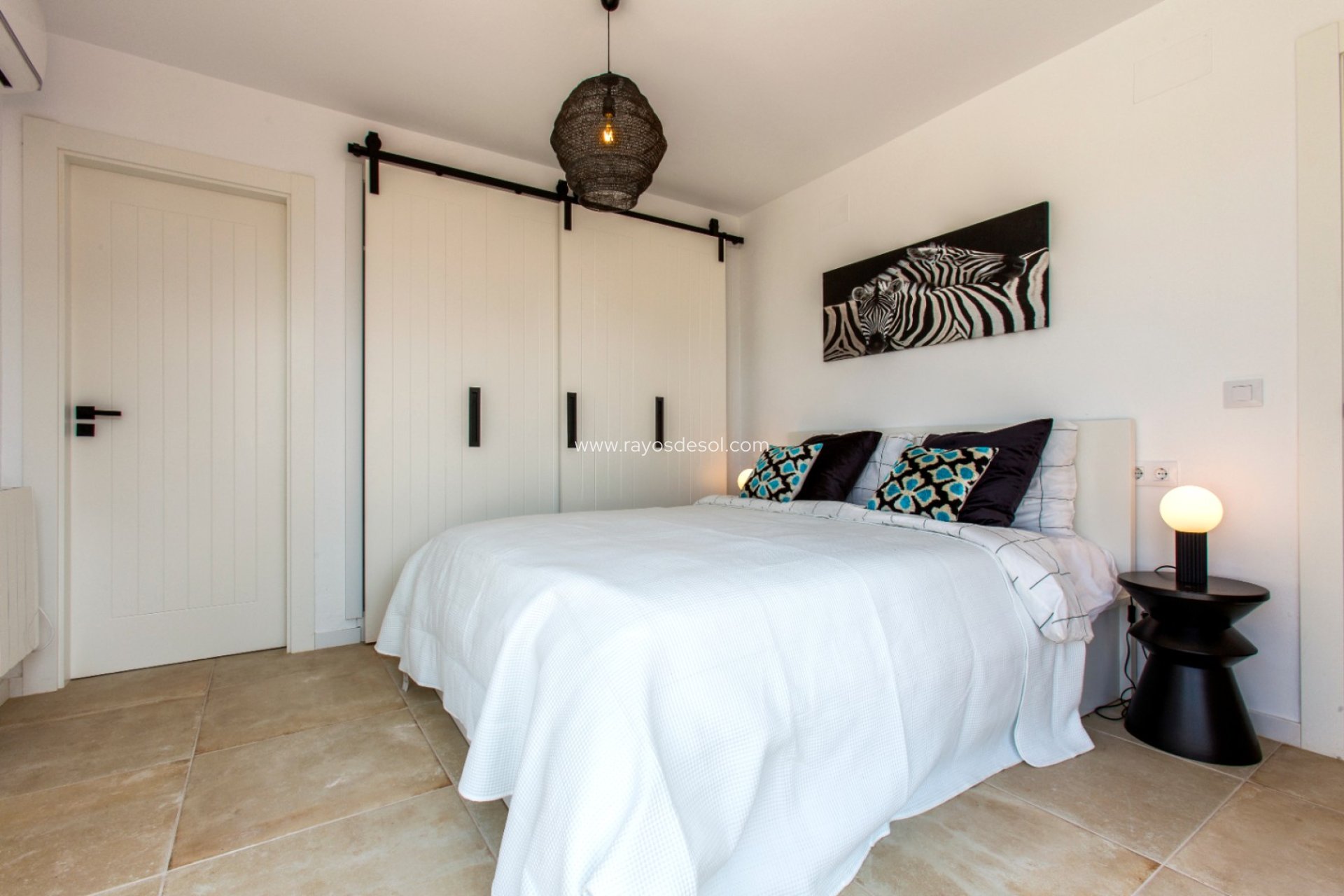 Herverkoop - Villa - Benissa - Cala Abogat