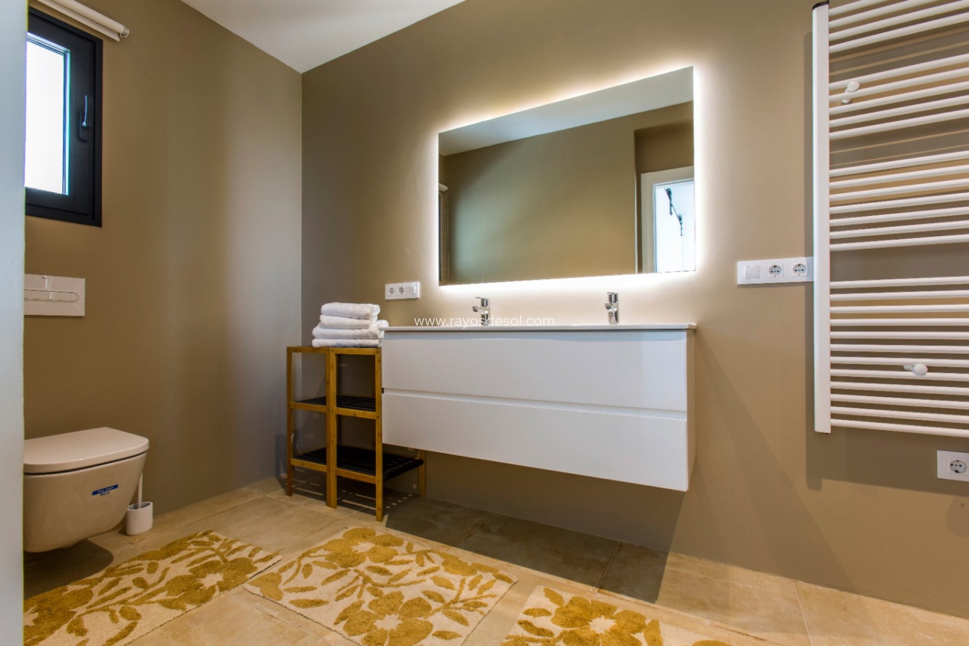 Herverkoop - Villa - Benissa - Cala Abogat