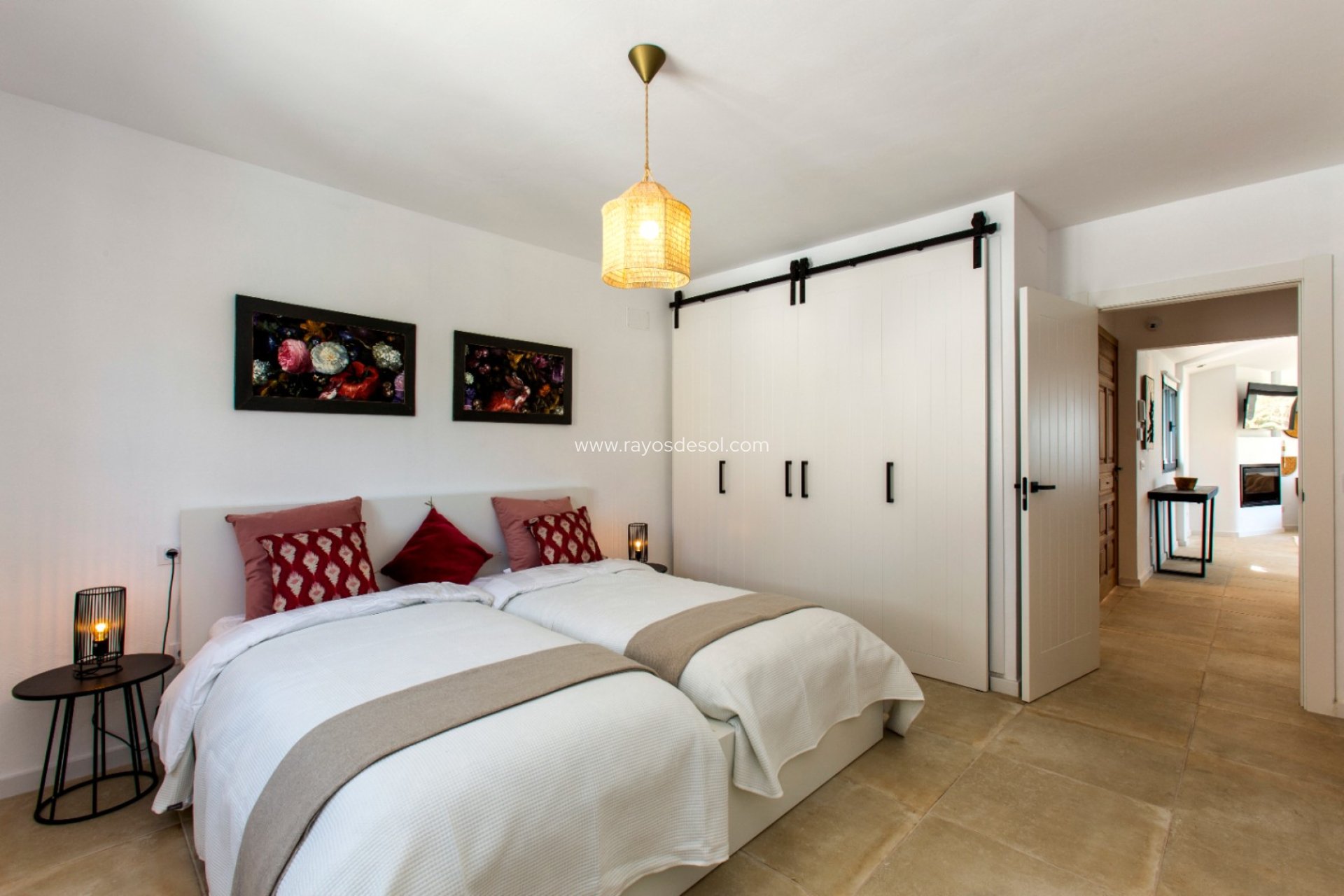 Herverkoop - Villa - Benissa - Cala Abogat