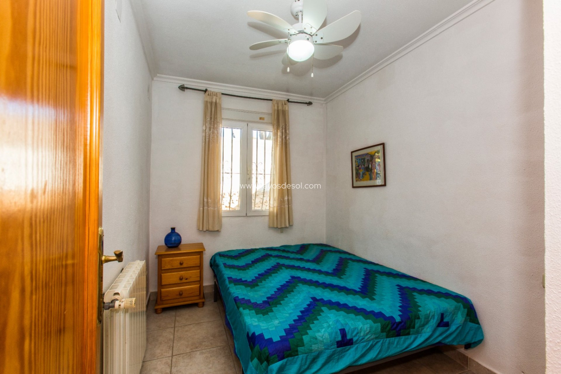 Herverkoop - Villa - Benissa - Fanadix