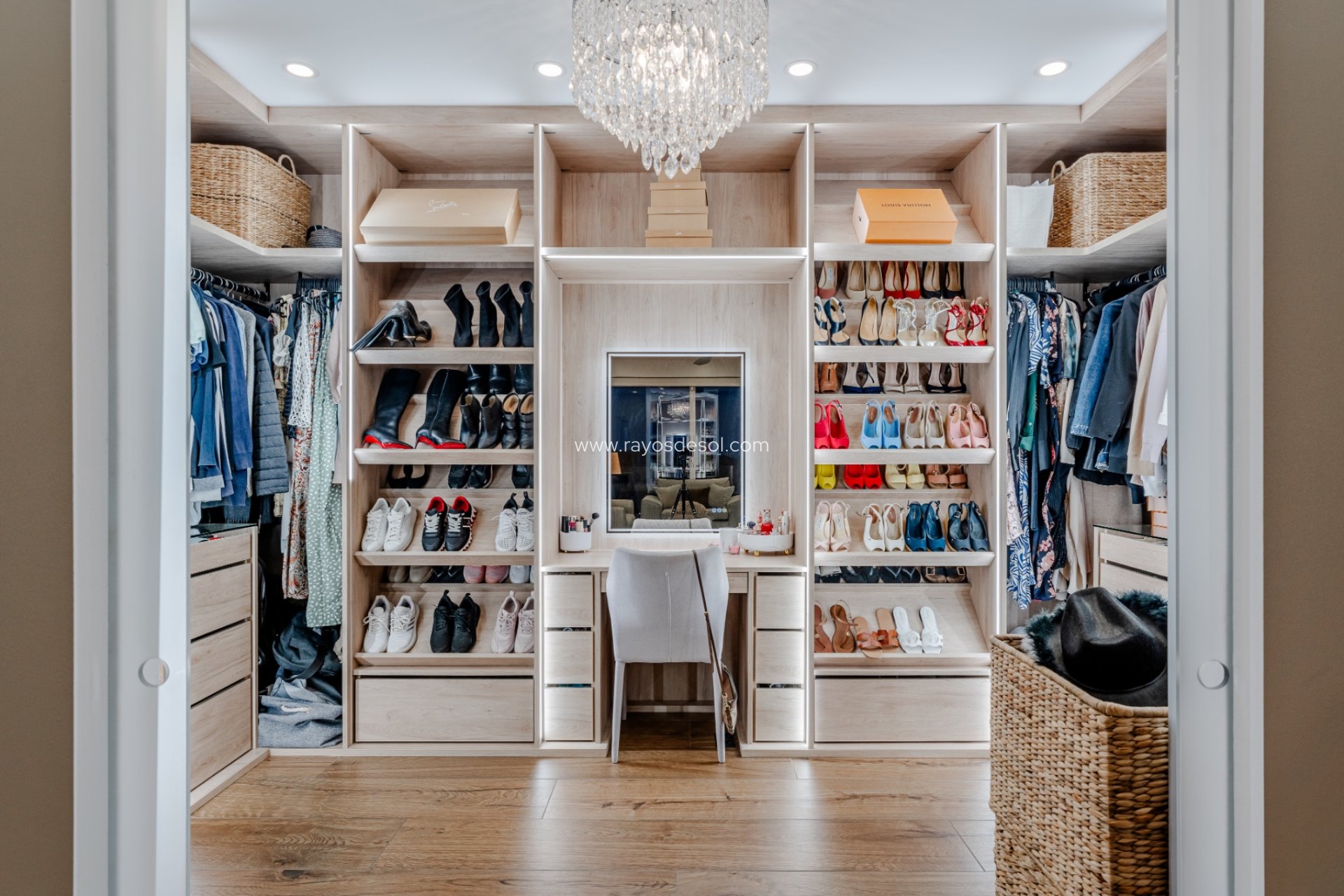 Herverkoop - Villa - Benissa - Fanadix