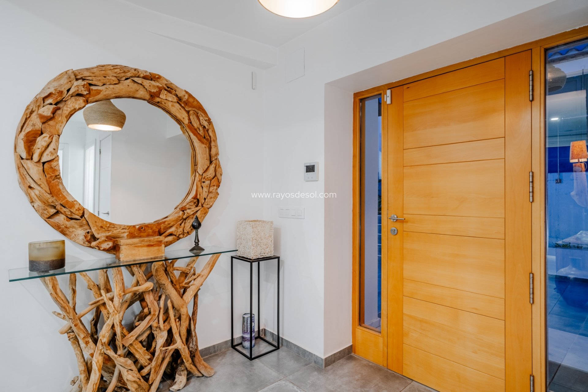 Herverkoop - Villa - Benissa - Fanadix