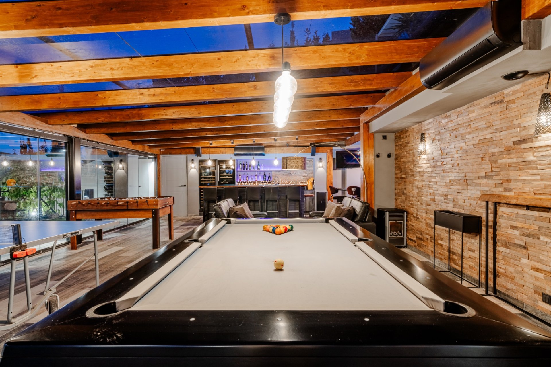 Herverkoop - Villa - Benissa - Fanadix