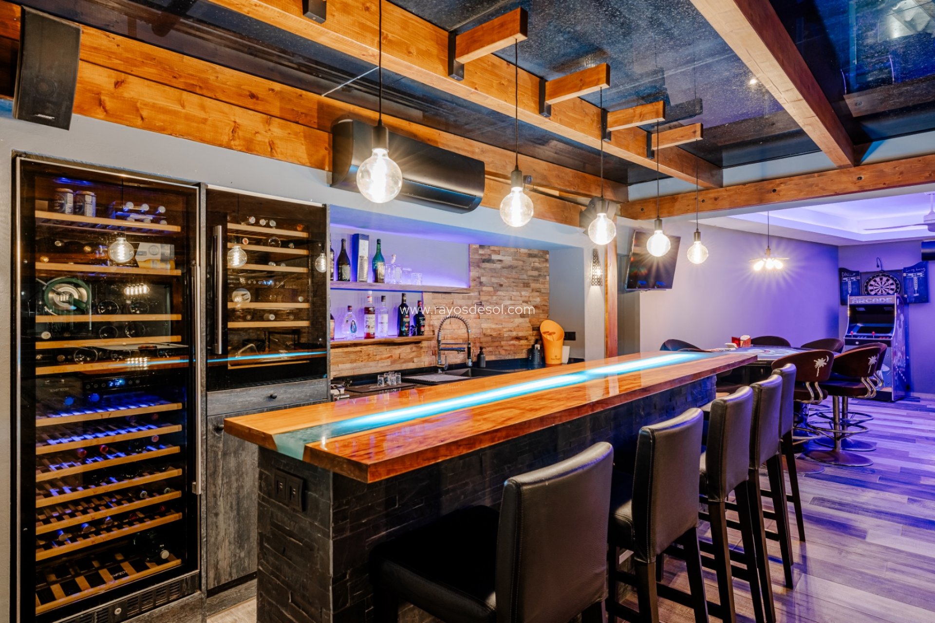 Herverkoop - Villa - Benissa - Fanadix