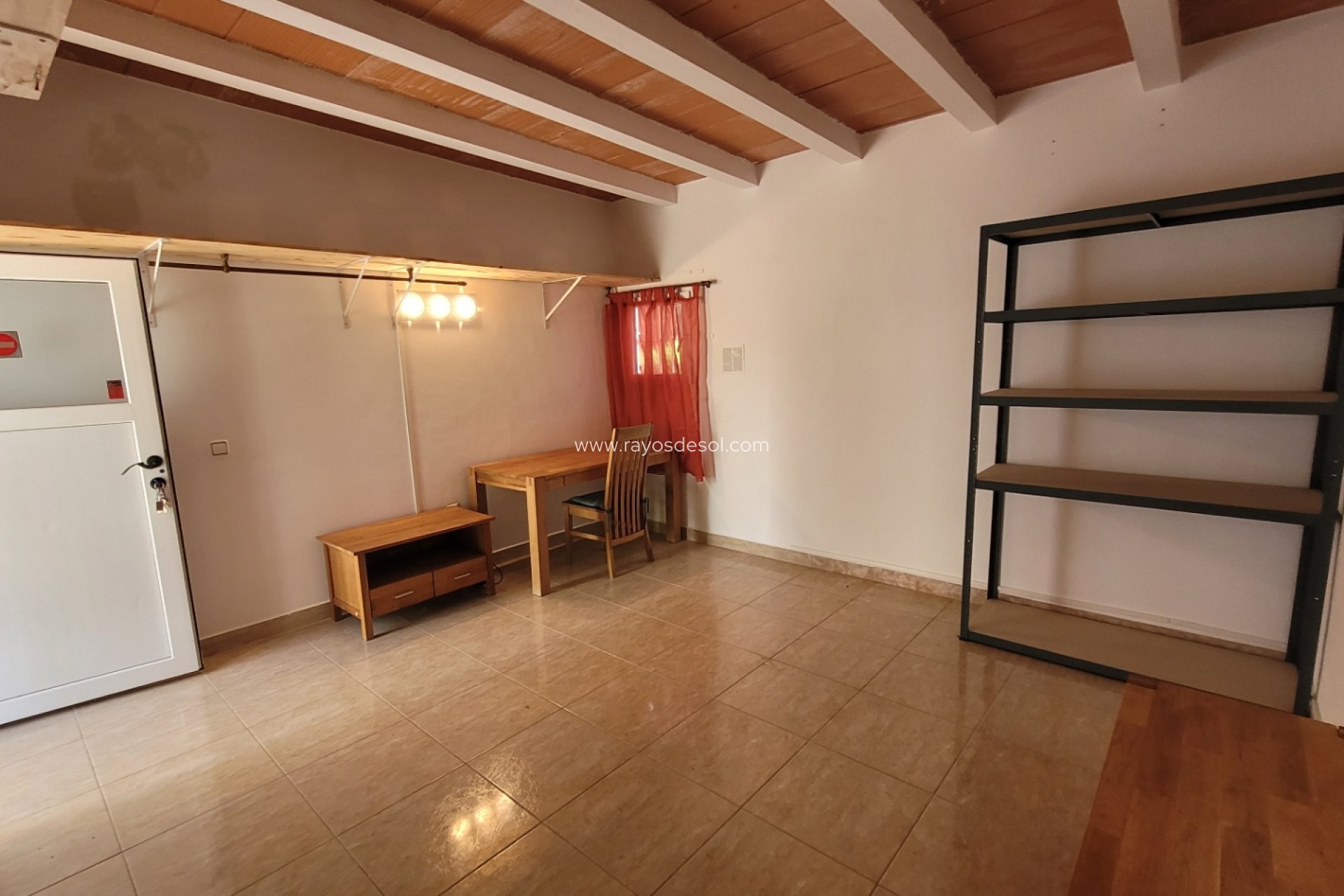 Herverkoop - Villa - Benissa - La Fustera