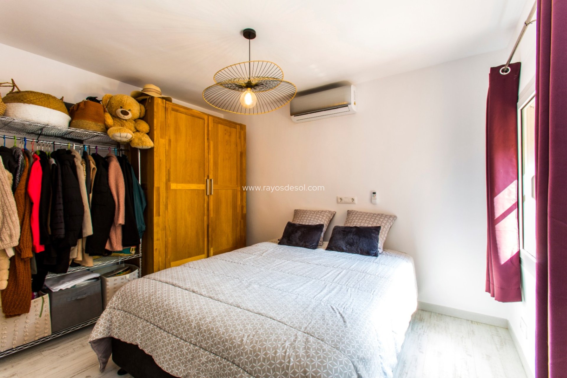 Herverkoop - Villa - Benissa - La Fustera