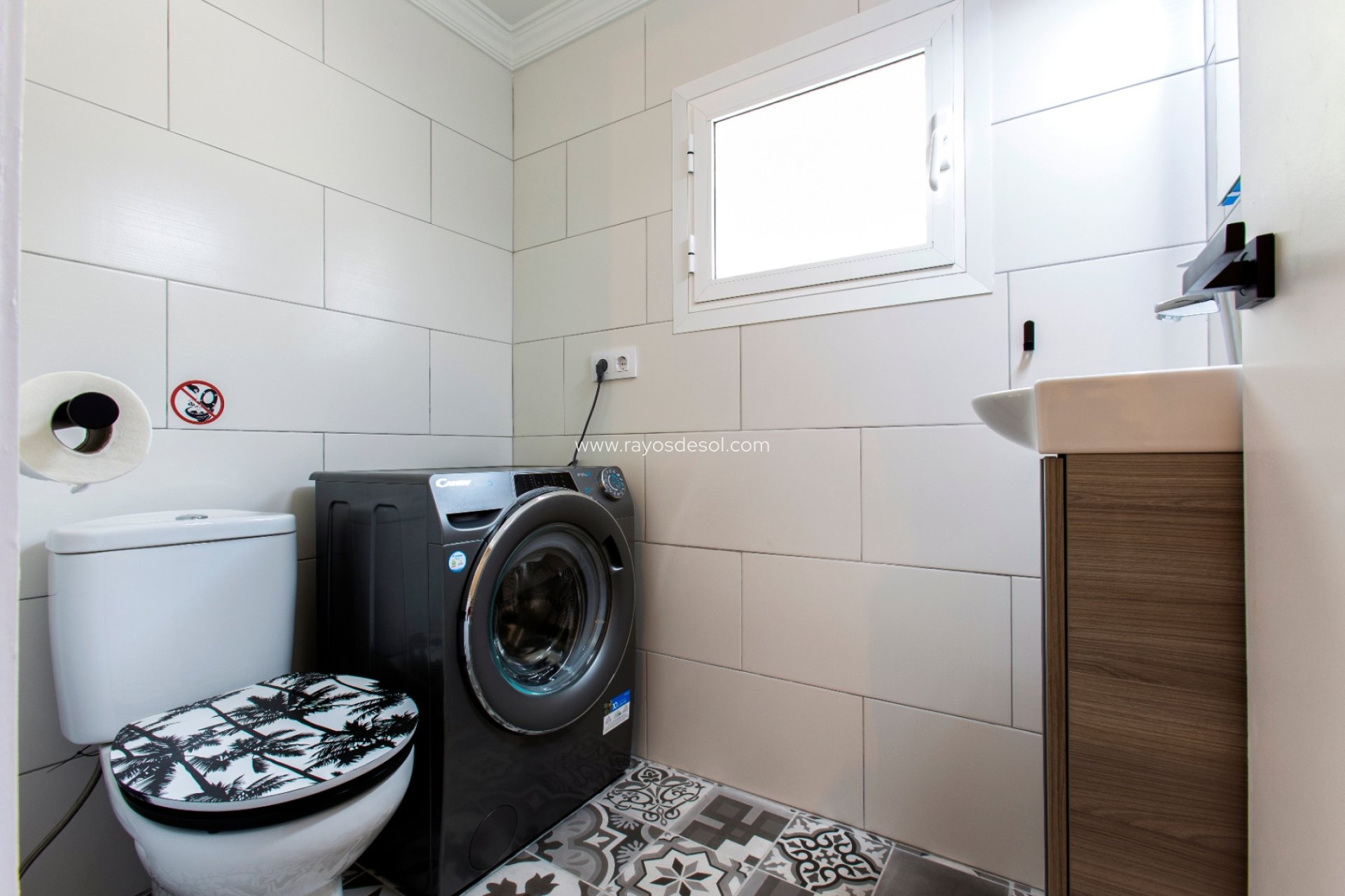 Herverkoop - Villa - Benissa - La Fustera