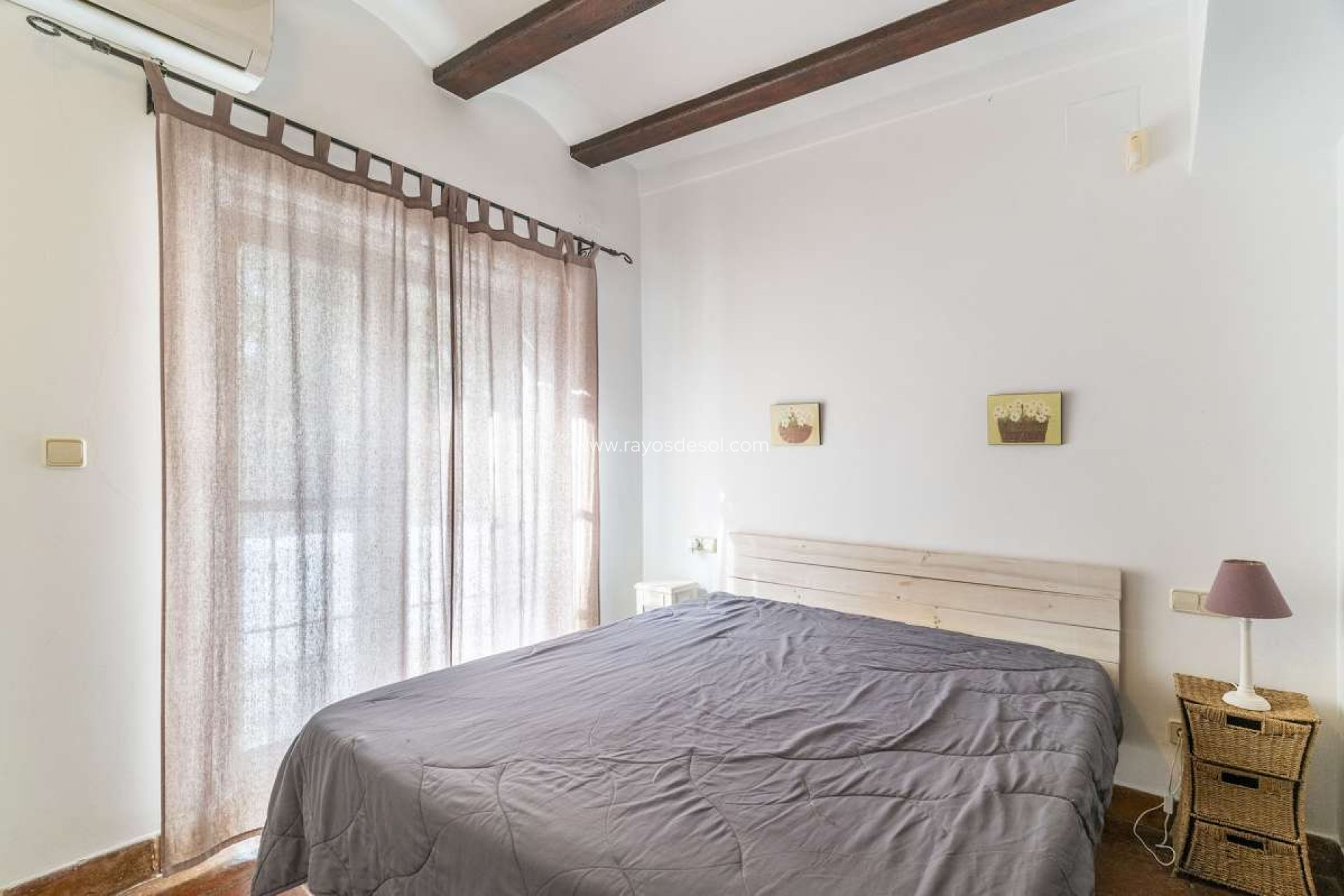 Herverkoop - Villa - Benissa - La Fustera