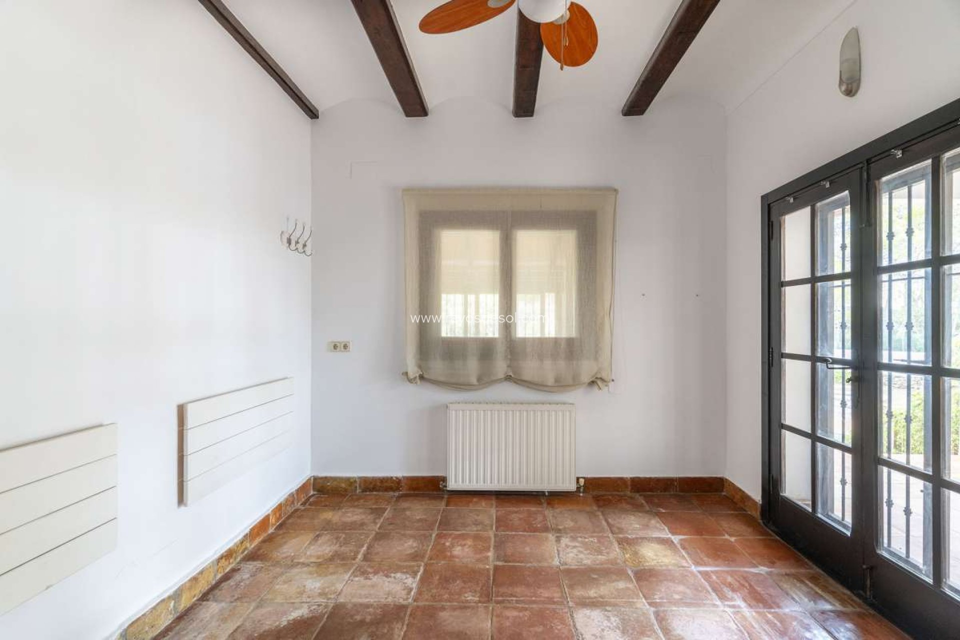 Herverkoop - Villa - Benissa - La Fustera