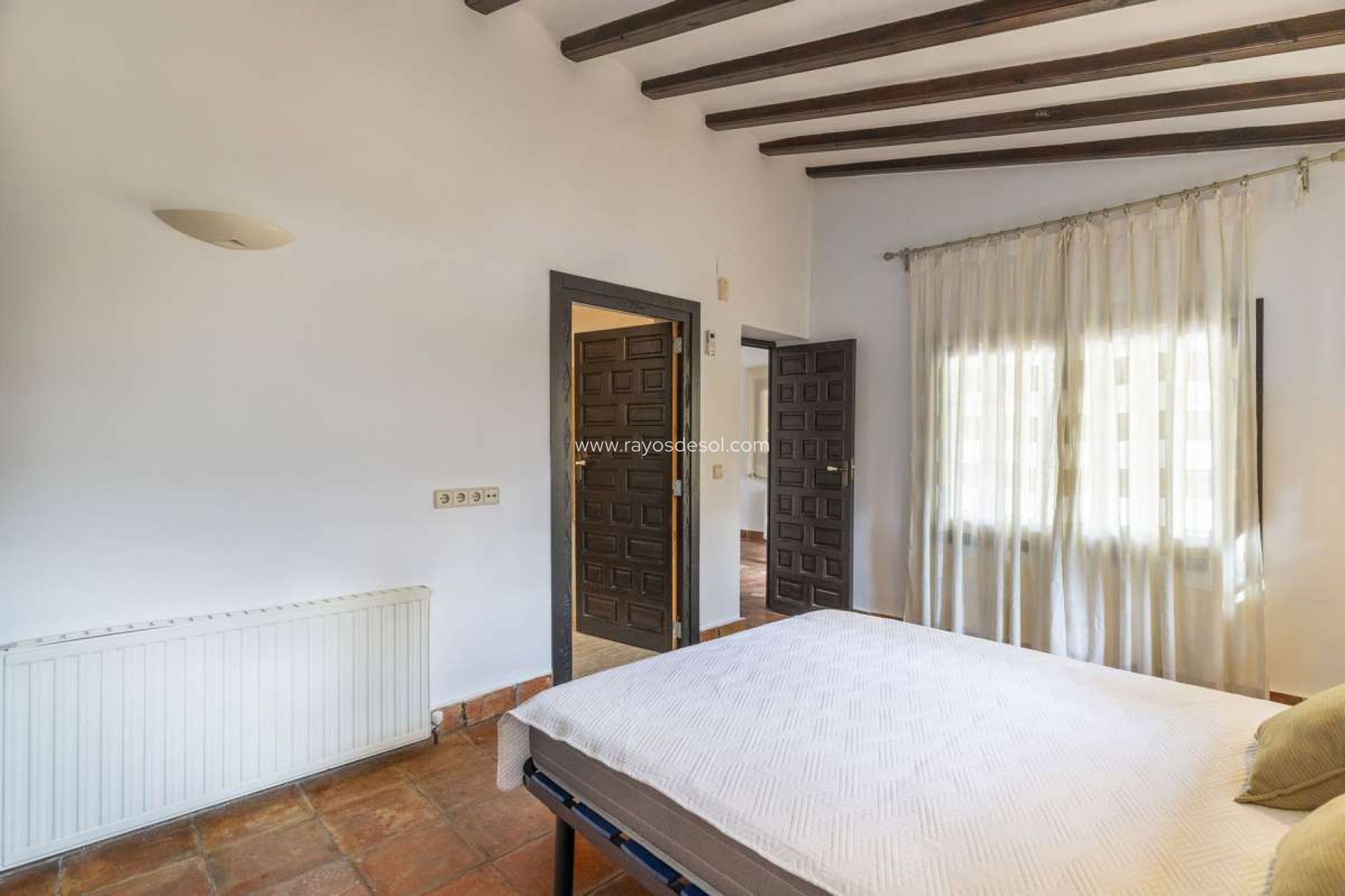 Herverkoop - Villa - Benissa - La Fustera