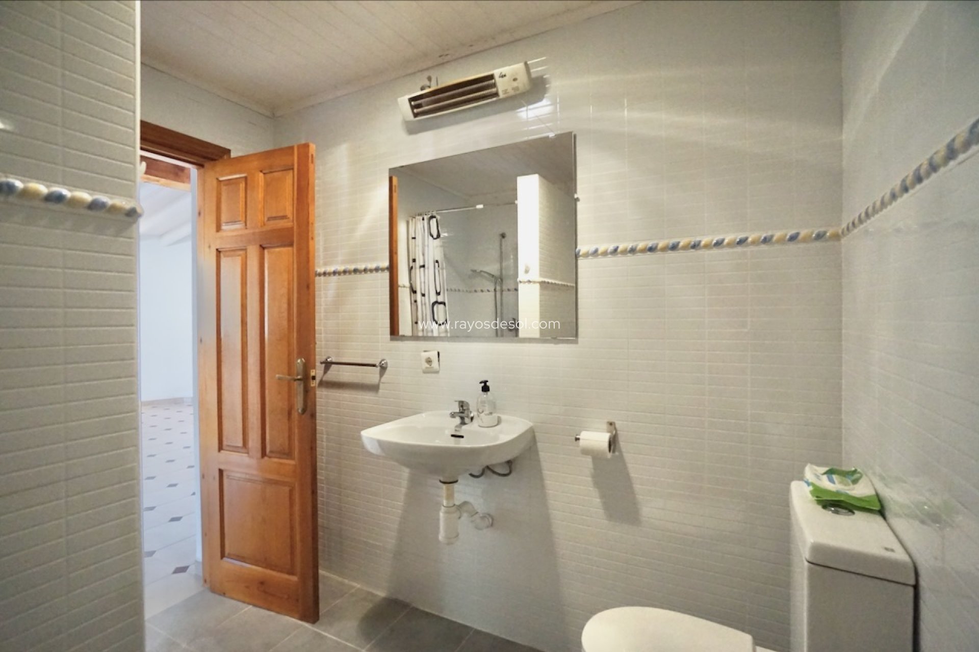 Herverkoop - Villa - Benissa - La Fustera