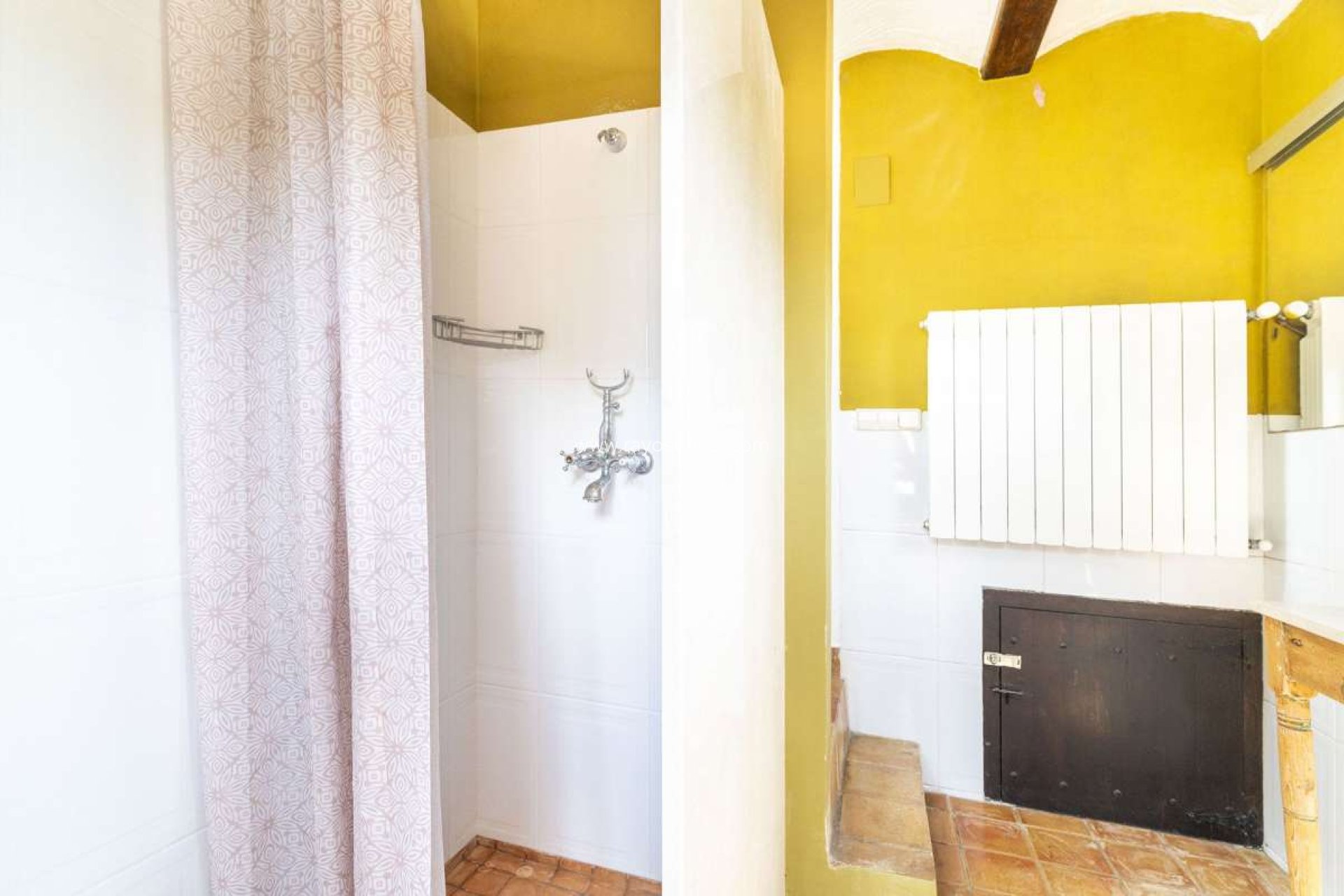Herverkoop - Villa - Benissa - La Fustera