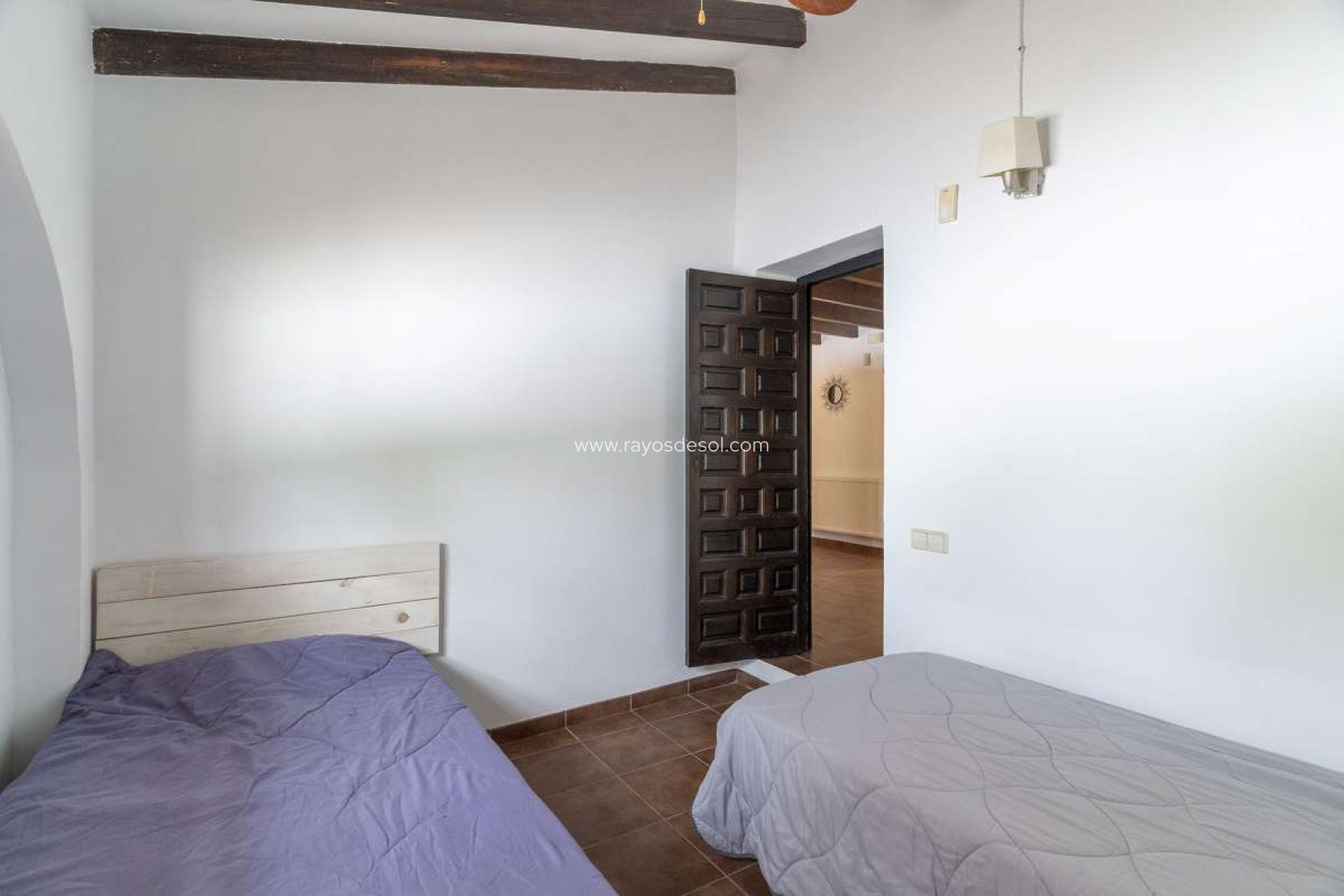 Herverkoop - Villa - Benissa - La Fustera