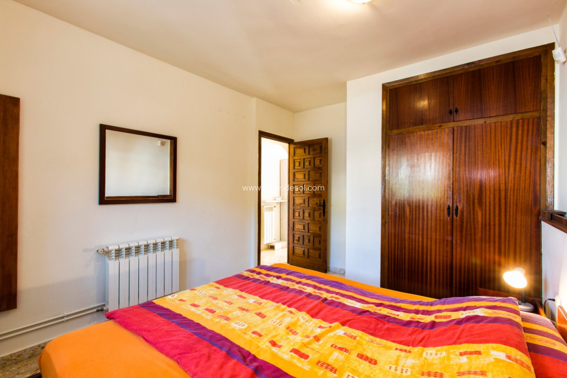 Herverkoop - Villa - Benissa - La Llobella