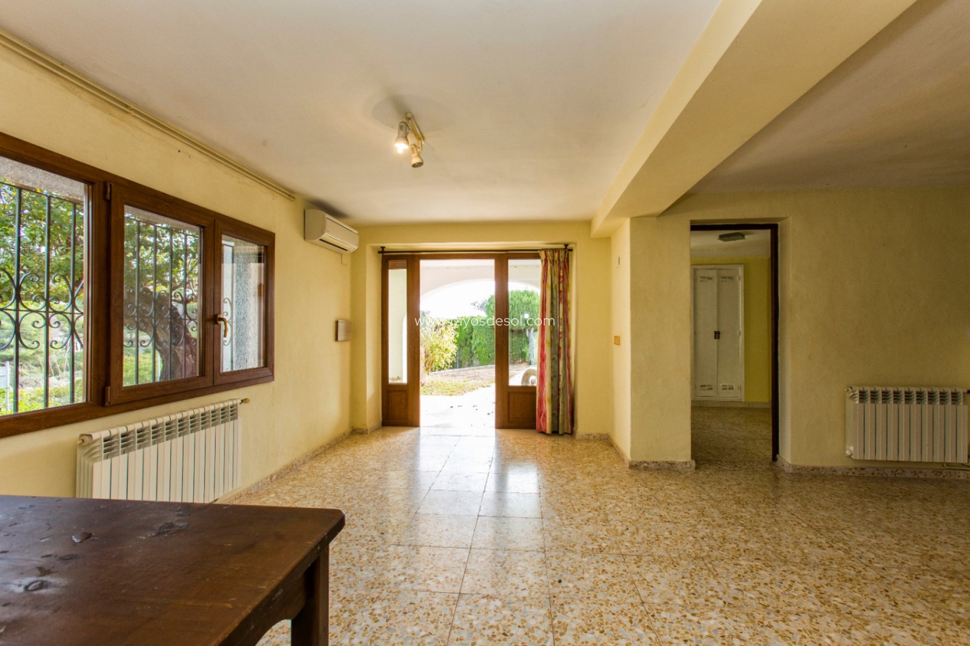 Herverkoop - Villa - Benissa - La Llobella