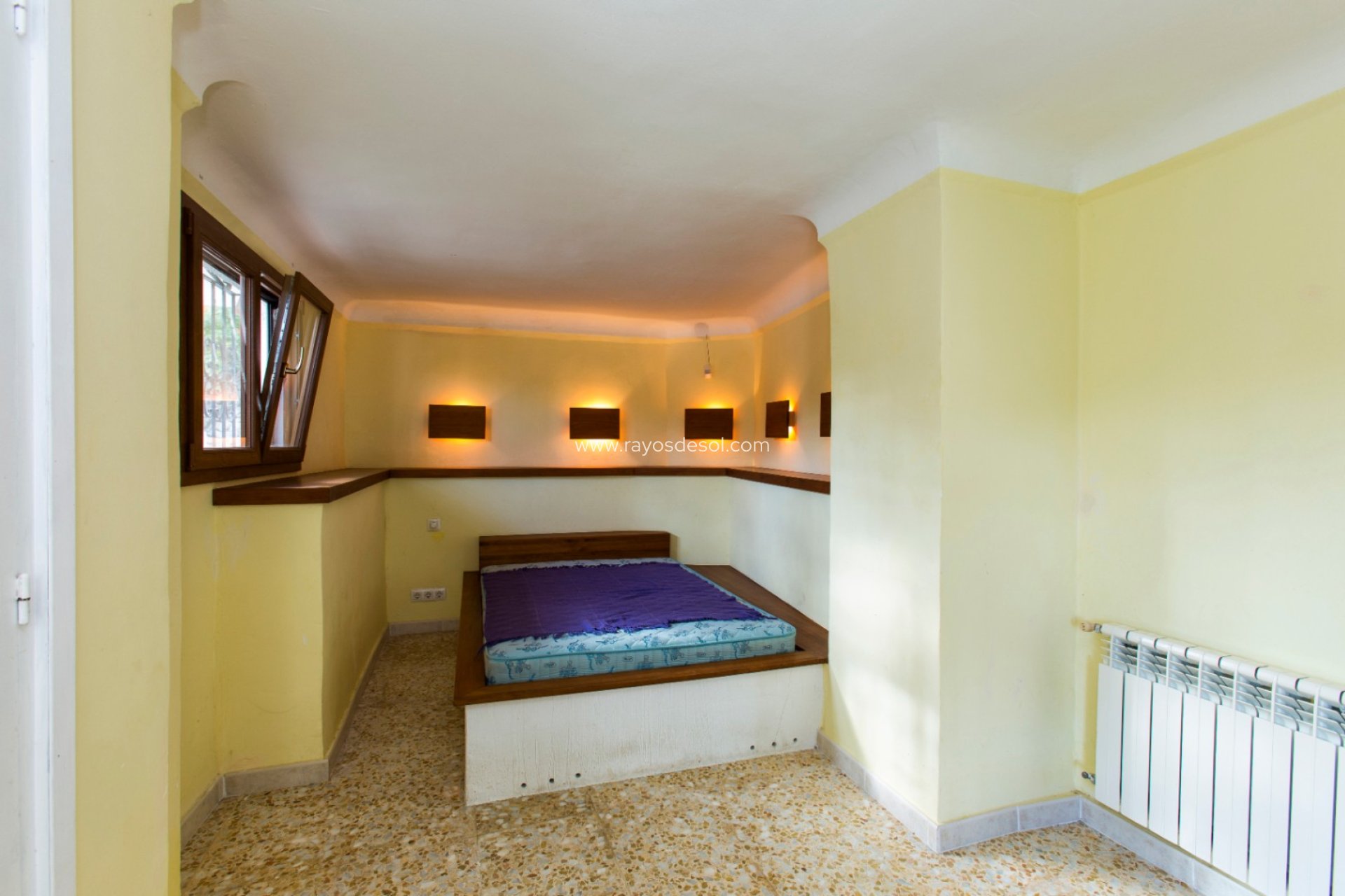 Herverkoop - Villa - Benissa - La Llobella