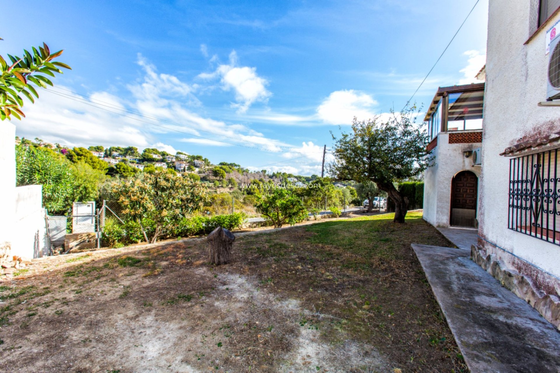 Herverkoop - Villa - Benissa - La Llobella