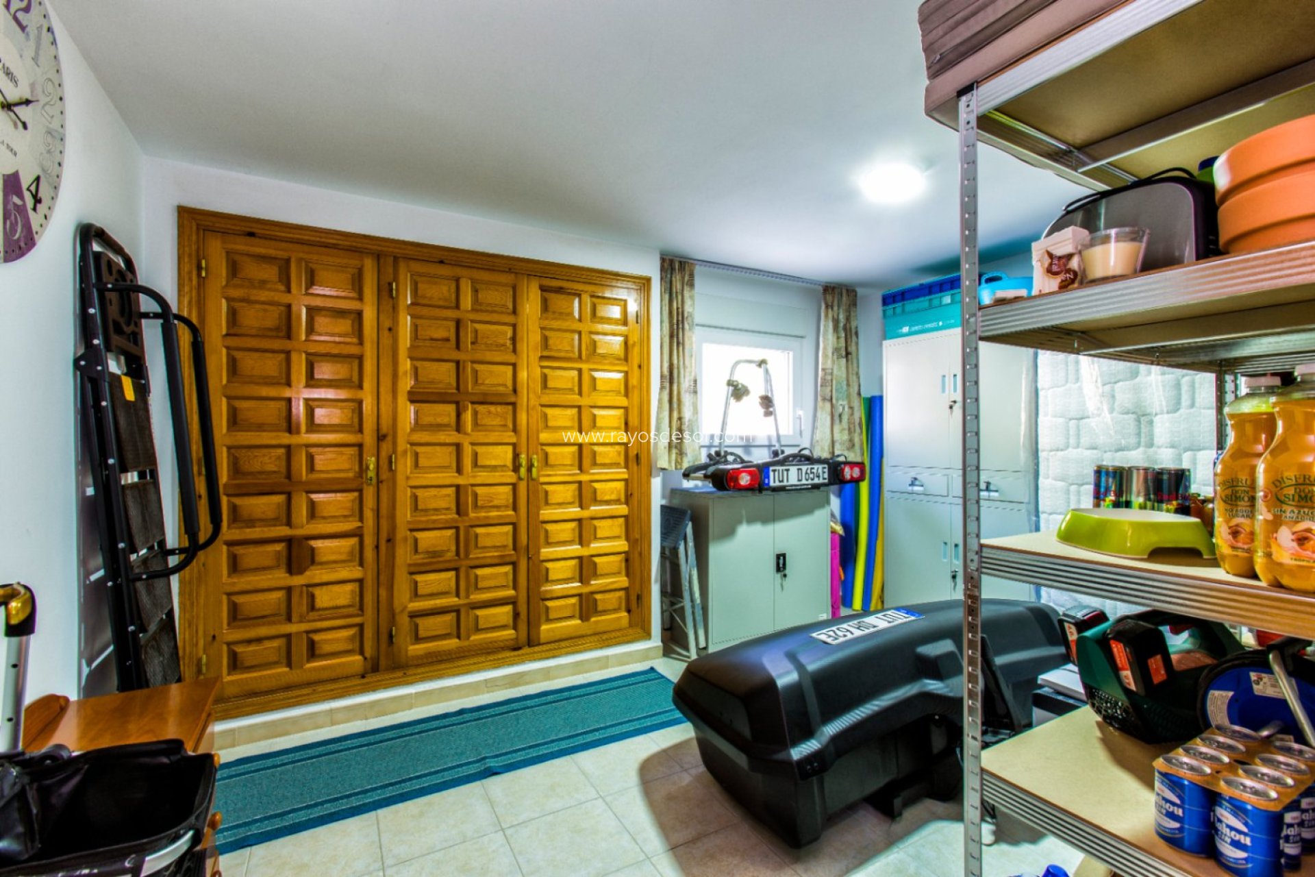 Herverkoop - Villa - Benissa - La Viña