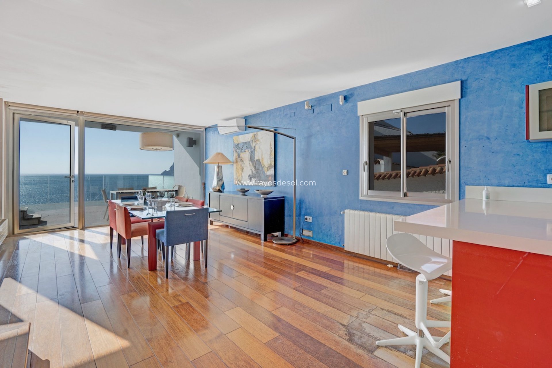 Herverkoop - Villa - Benissa - Les Bassetes