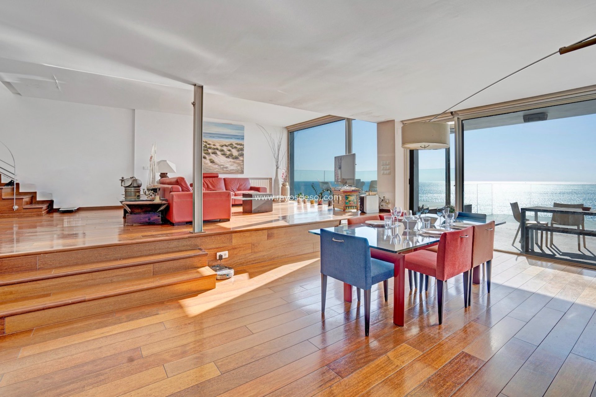 Herverkoop - Villa - Benissa - Les Bassetes