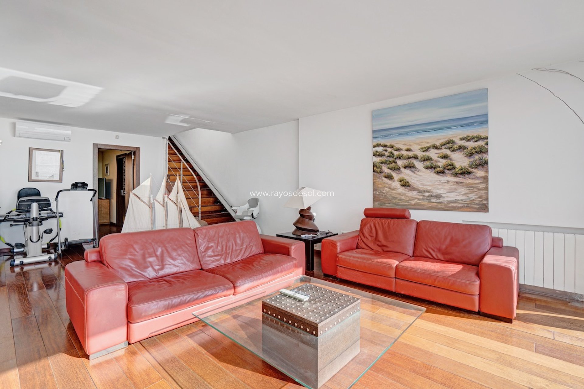 Herverkoop - Villa - Benissa - Les Bassetes