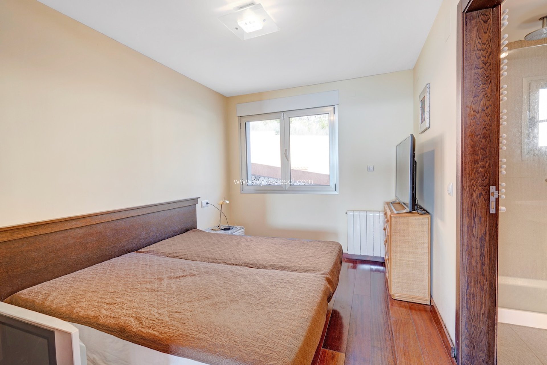 Herverkoop - Villa - Benissa - Les Bassetes